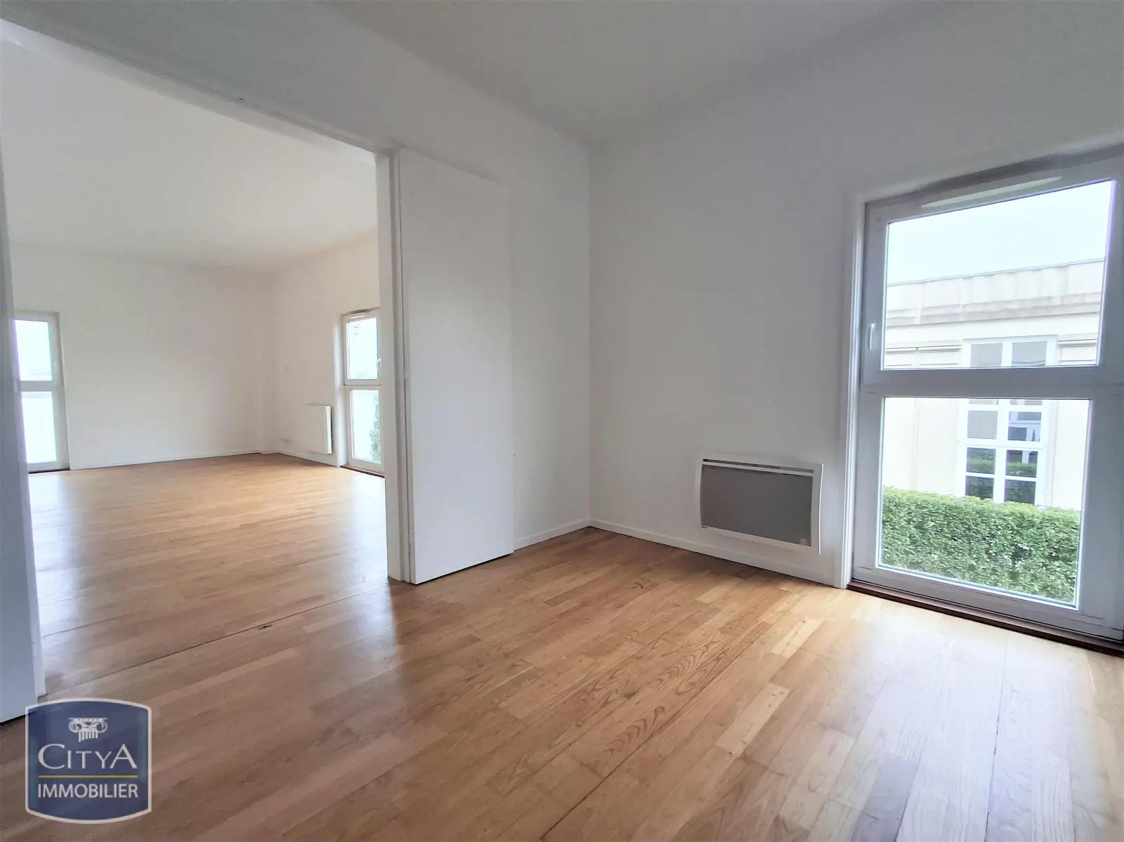 Photo 3 Appartement 3 pièces 64.41m²