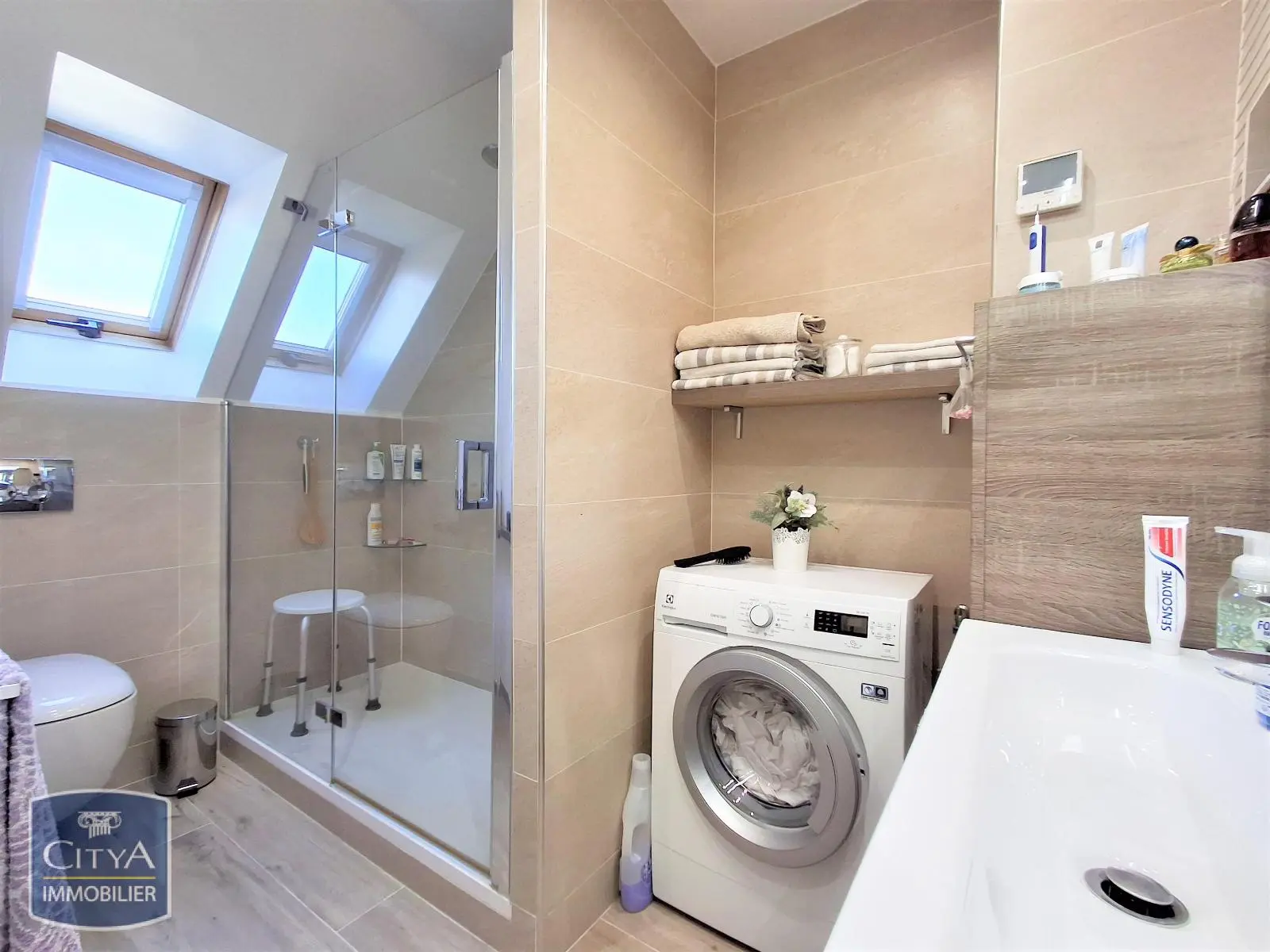 Photo 8 pour Maison 4 pièces 78.89m² Photo 8 Maison 4 pièces 78.89m²