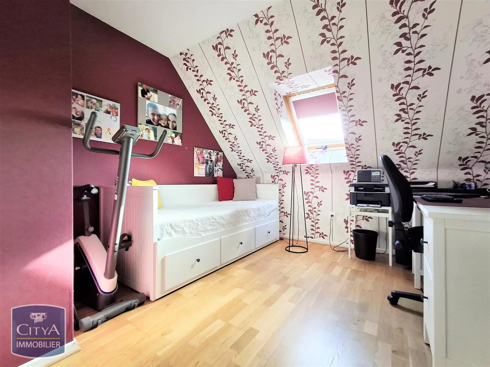 Photo 6 pour Maison 4 pièces 78.89m² Photo 6 Maison 4 pièces 78.89m²