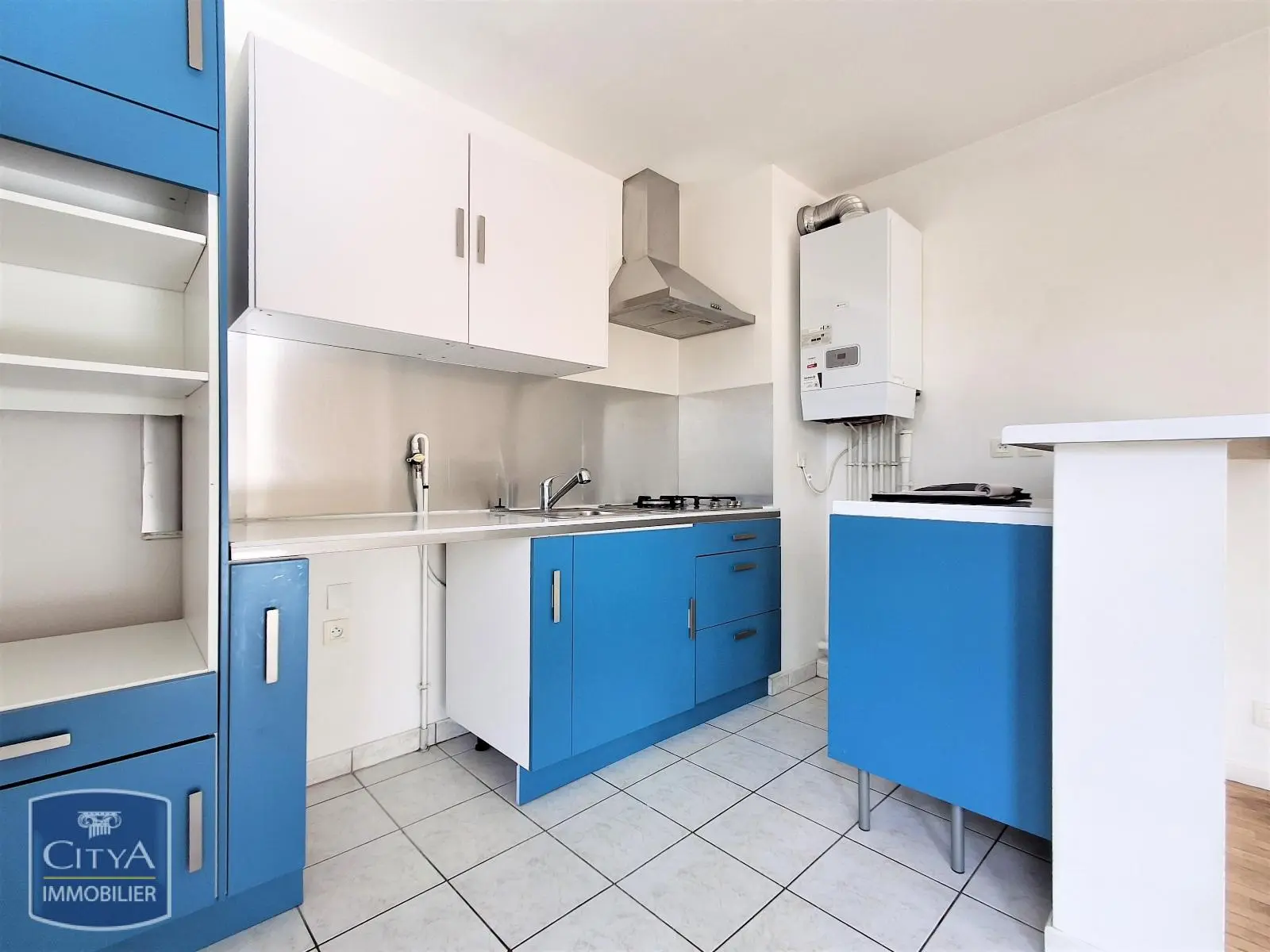 Photo 9 Appartement 3 pièces 68.46m²