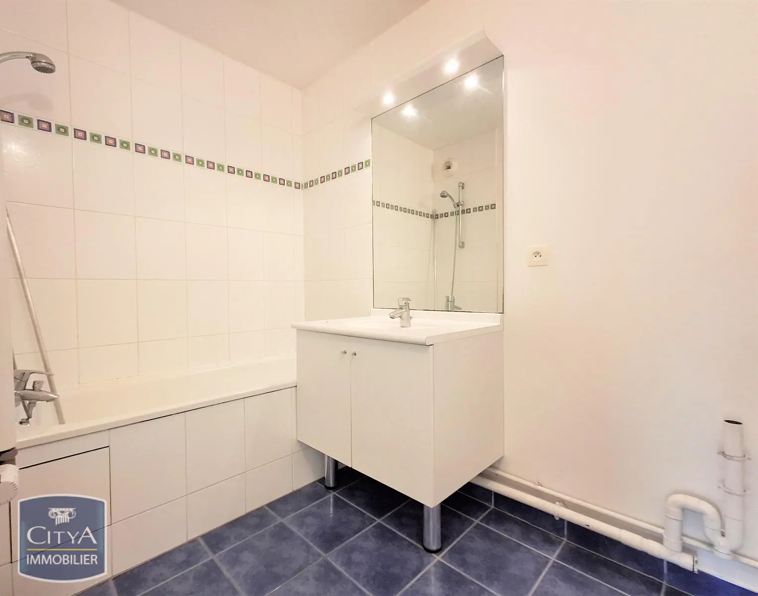 Photo 8 Appartement 3 pièces 68.46m²