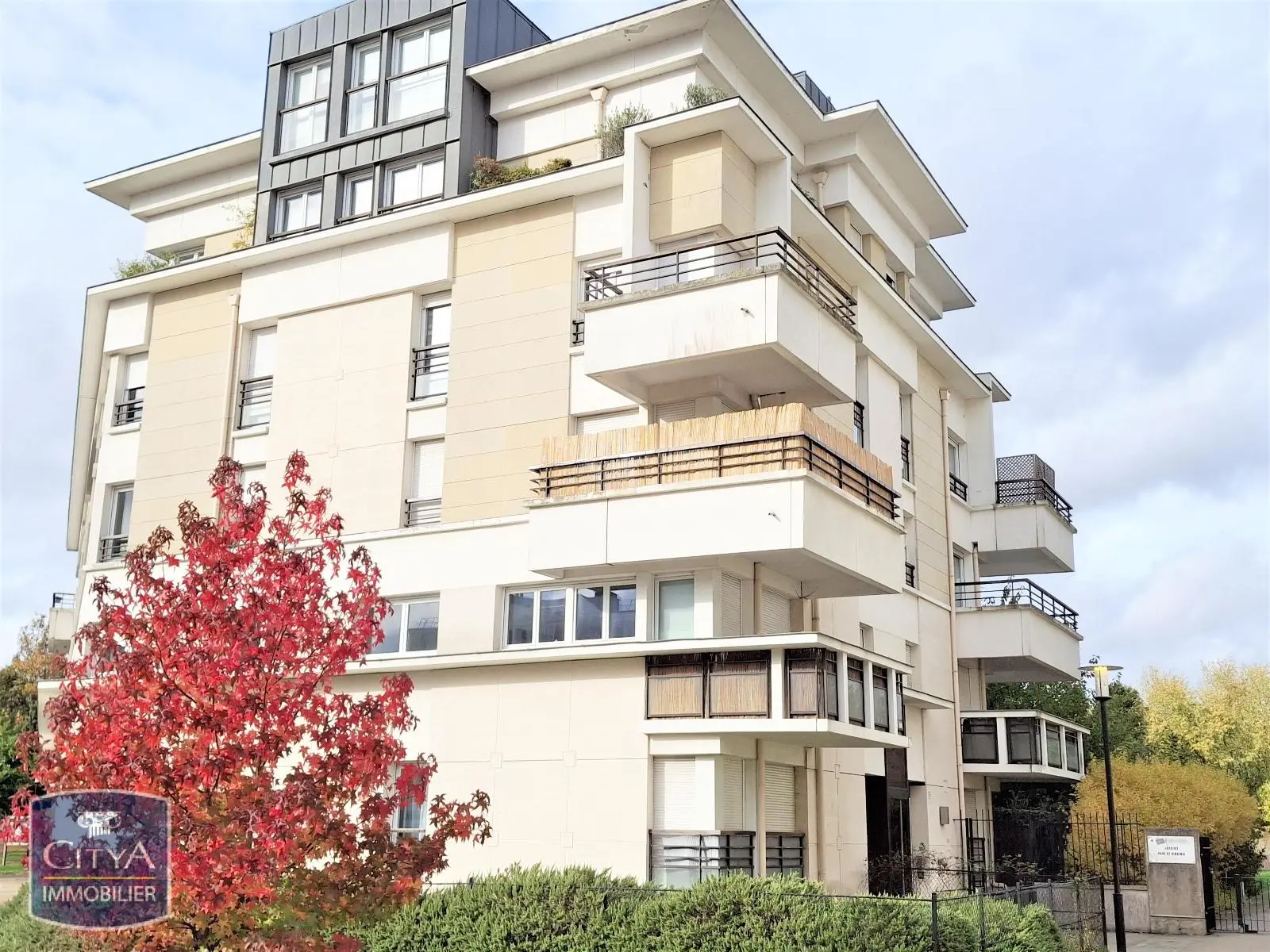 Photo 10 Appartement 3 pièces 68.46m²