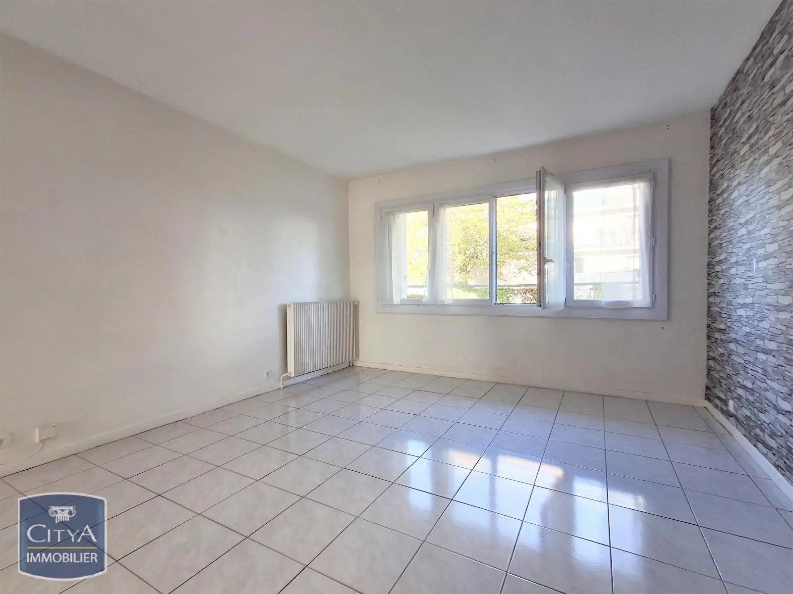 Photo 1 pour Appartement 3 pièces 64.52m² Photo 1 Appartement 3 pièces 64.52m²