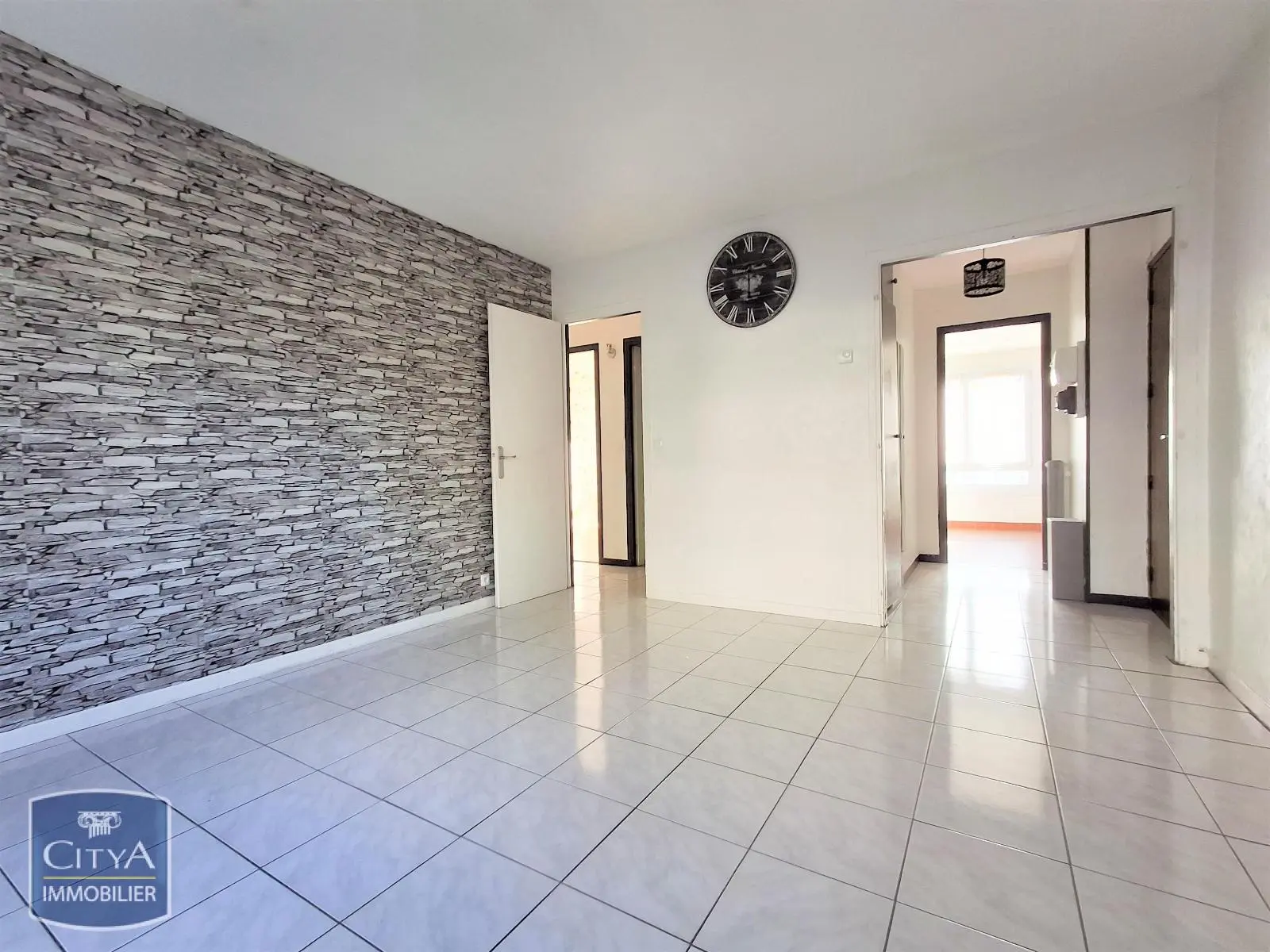 Photo 3 pour Appartement 3 pièces 64.52m² Photo 3 Appartement 3 pièces 64.52m²