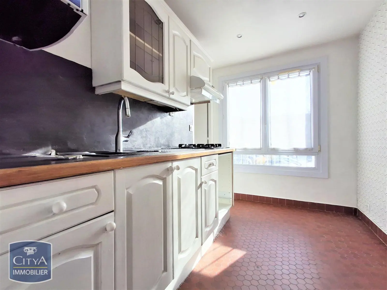 Photo 4 pour Appartement 3 pièces 64.52m² Photo 4 Appartement 3 pièces 64.52m²