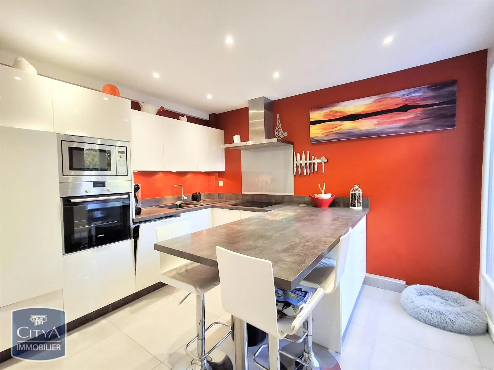 Photo 3 Maison 6 pièces 118.69m²