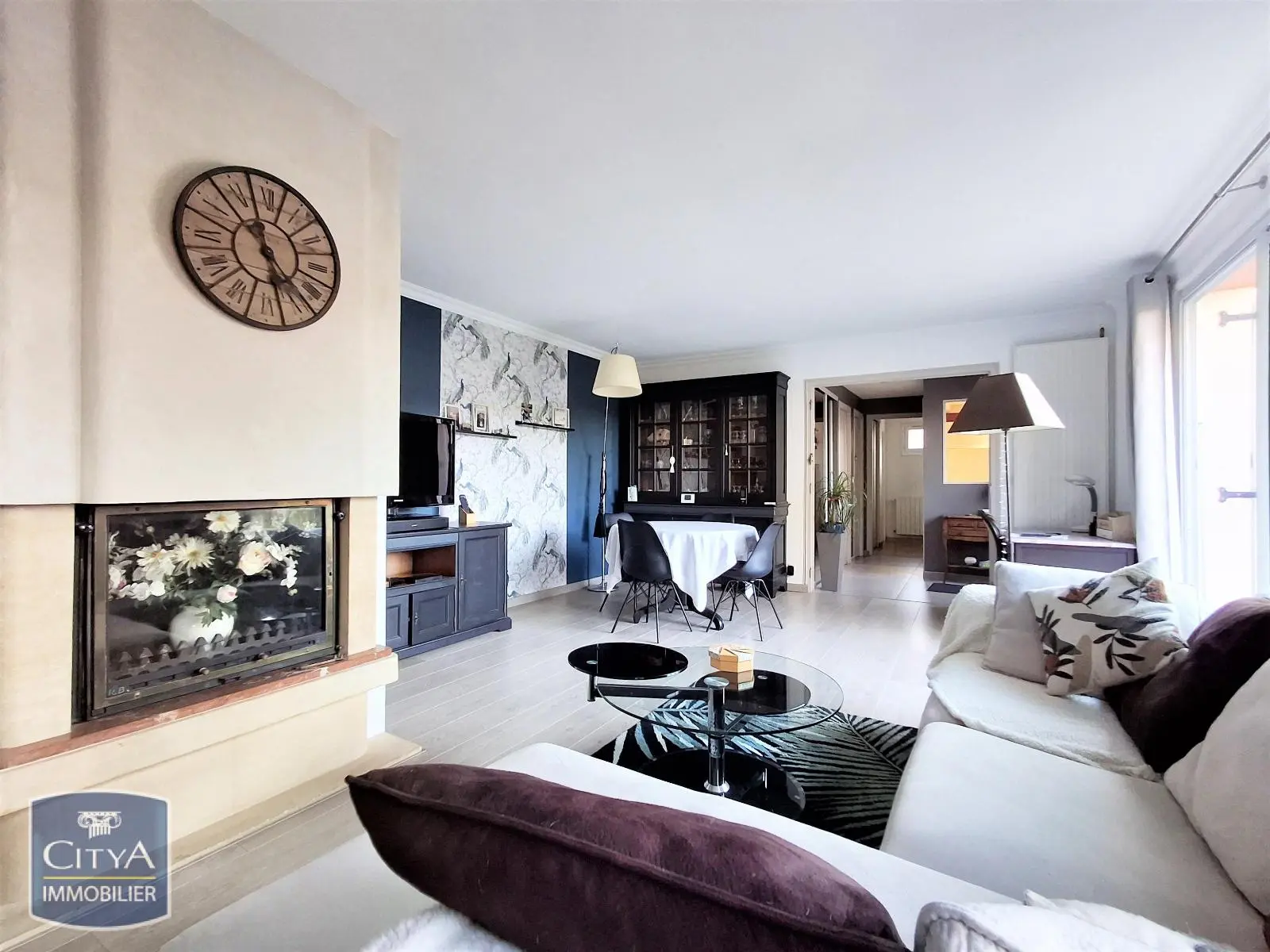 Photo 1 Maison 6 pièces 118.69m²