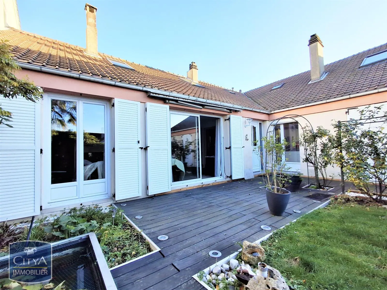 Photo 10 Maison 6 pièces 118.69m²