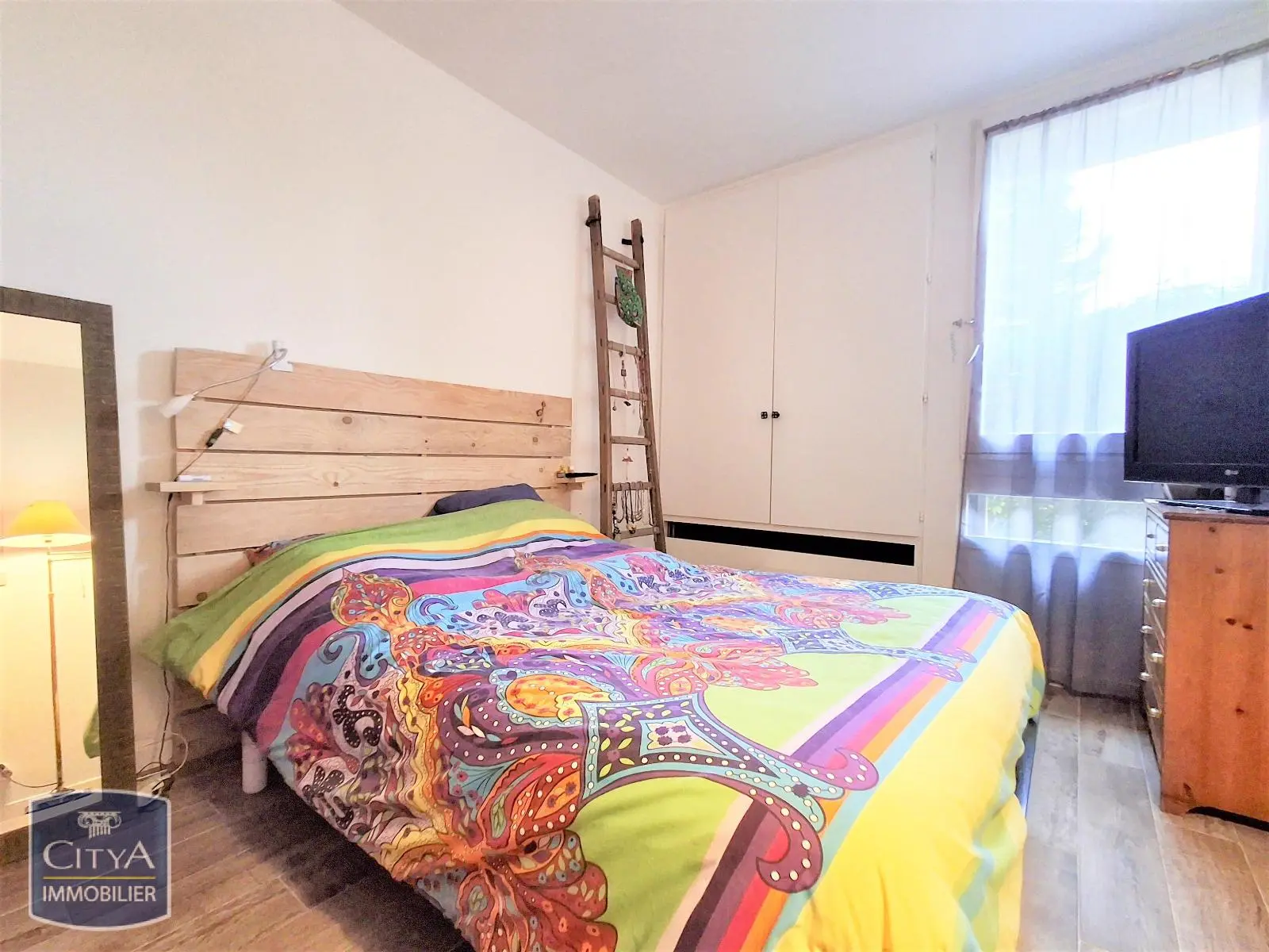 Photo 3 Appartement 2 pièces 46.07m²