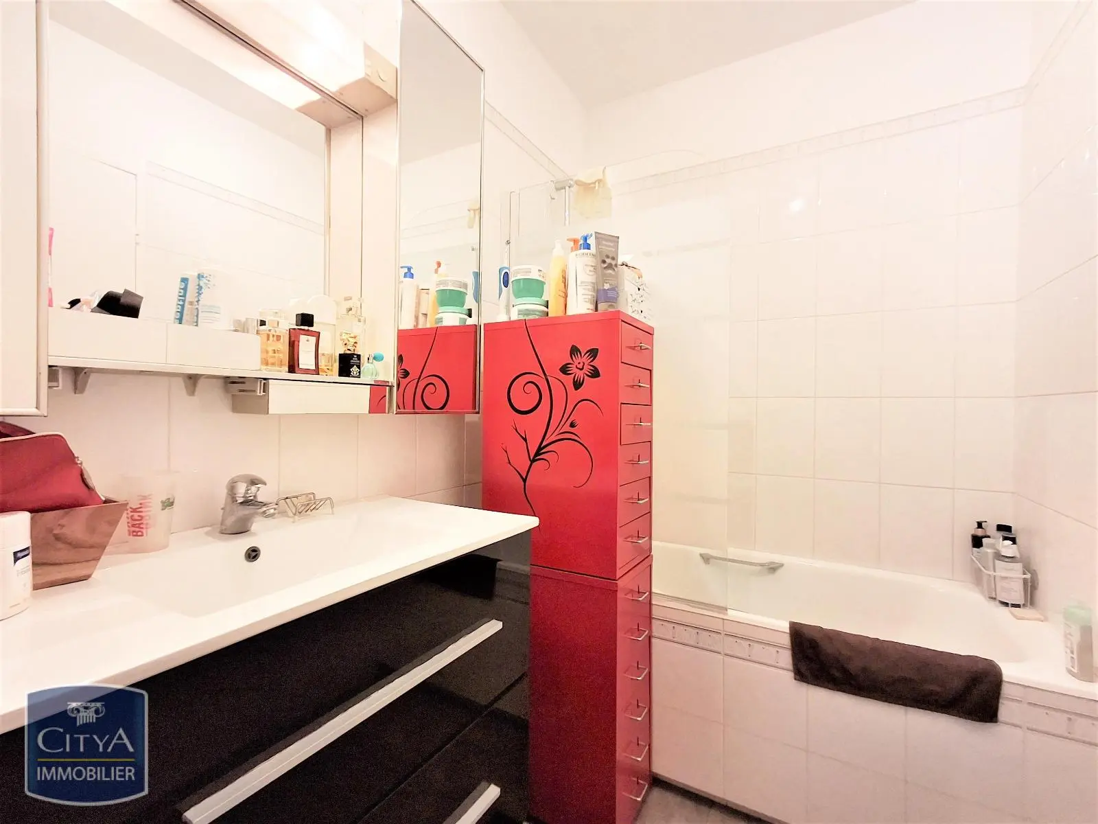 Photo 5 Appartement 2 pièces 46.07m²