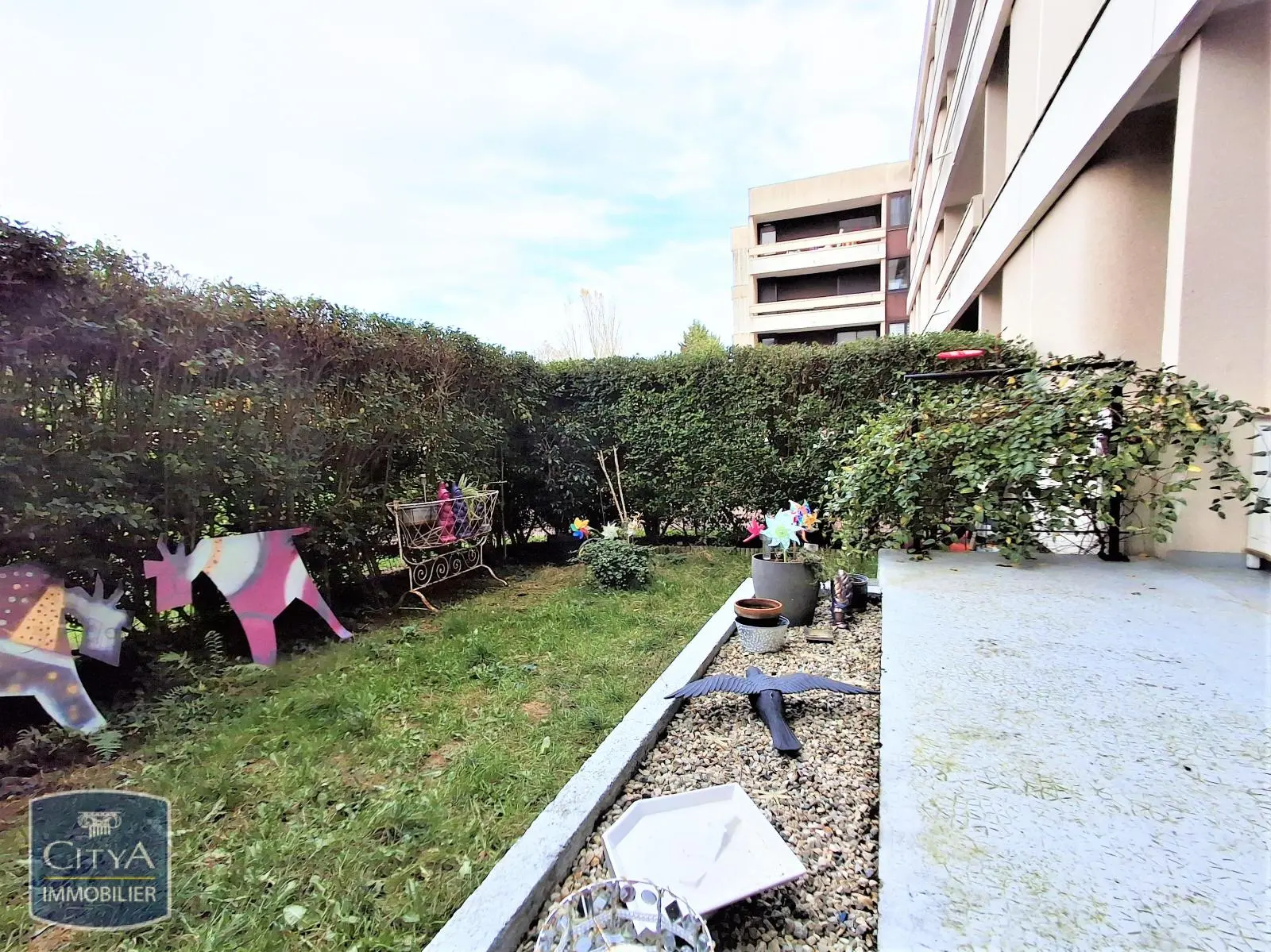 Photo 6 Appartement 2 pièces 46.07m²