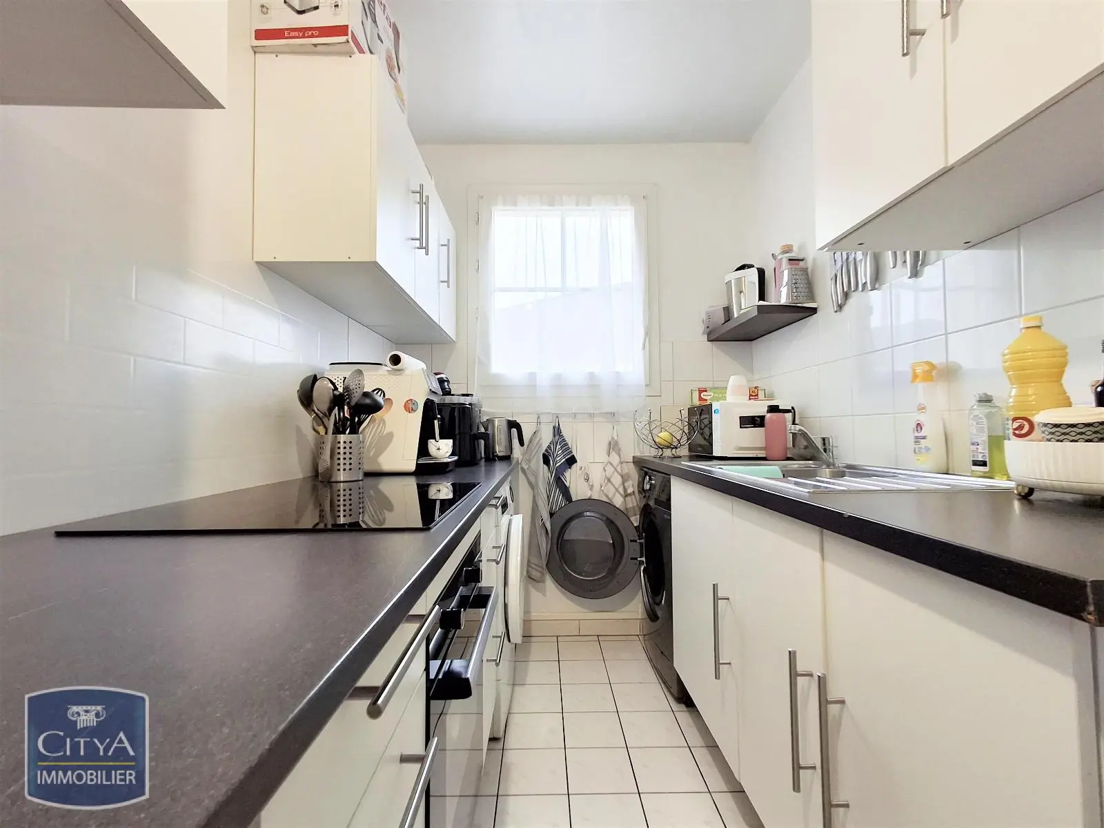 Photo 5 Appartement 3 pièces 64.97m²