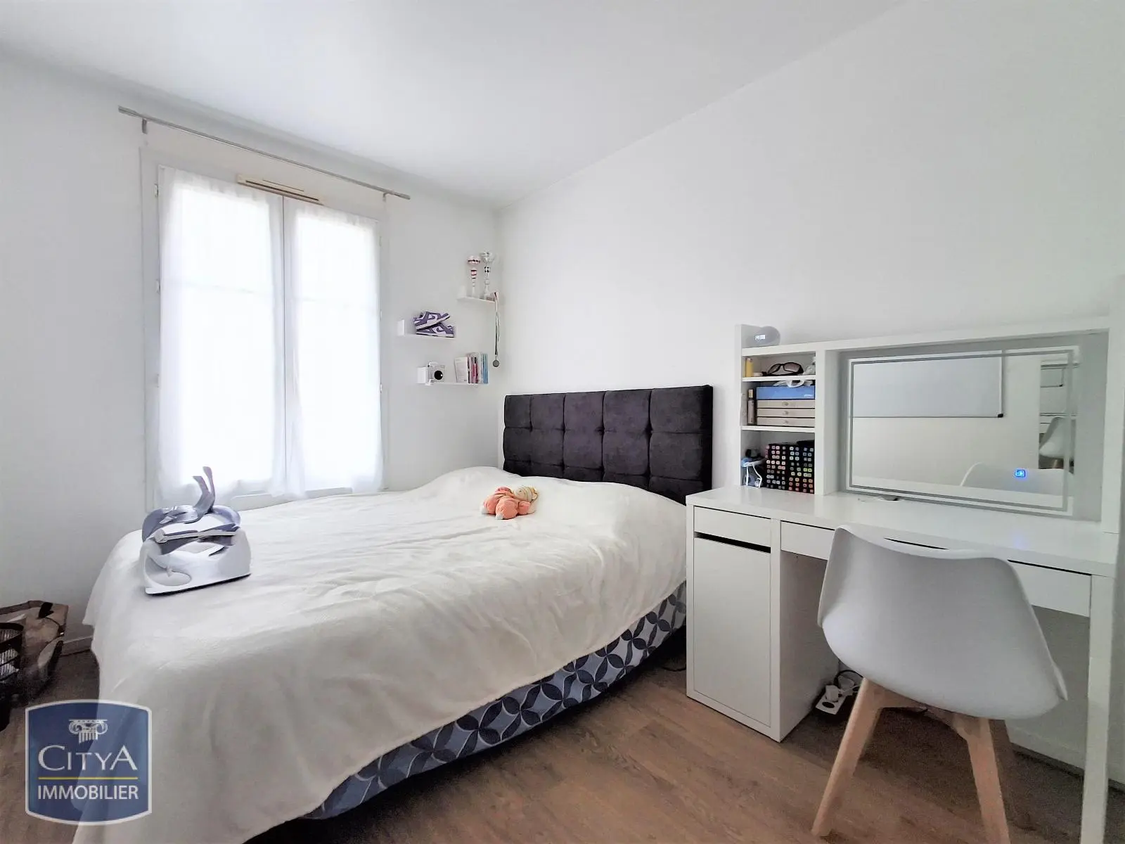 Photo 3 Appartement 3 pièces 64.97m²