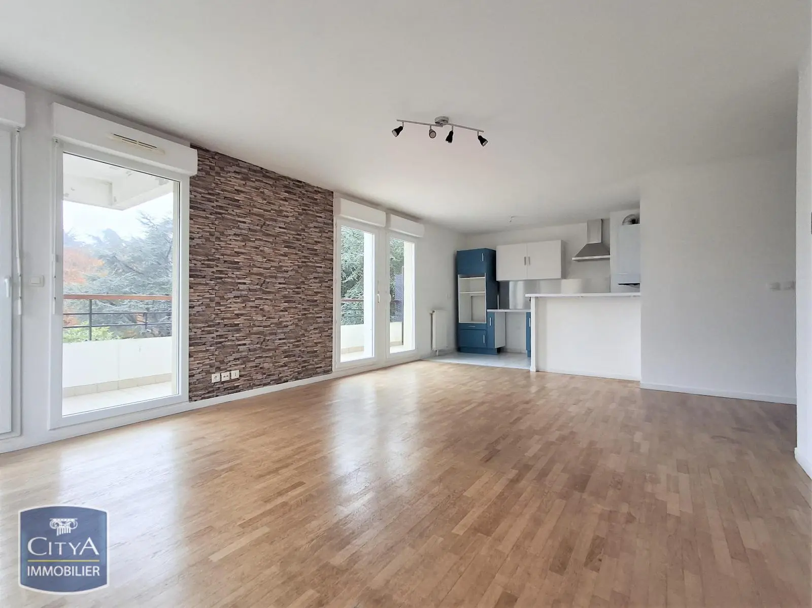 Photo 2 Appartement 3 pièces 68.46m²