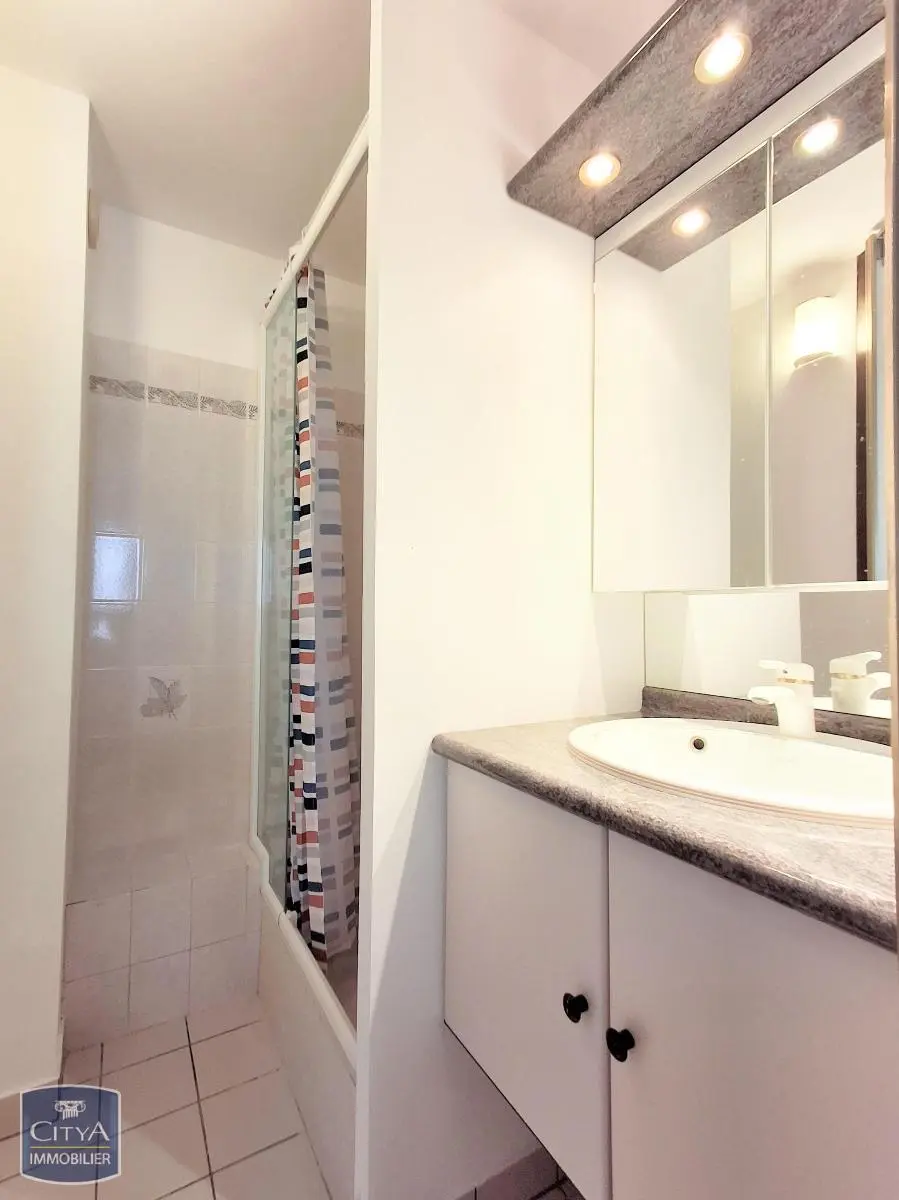 Photo 6 Appartement 2 pièces 44.09m²