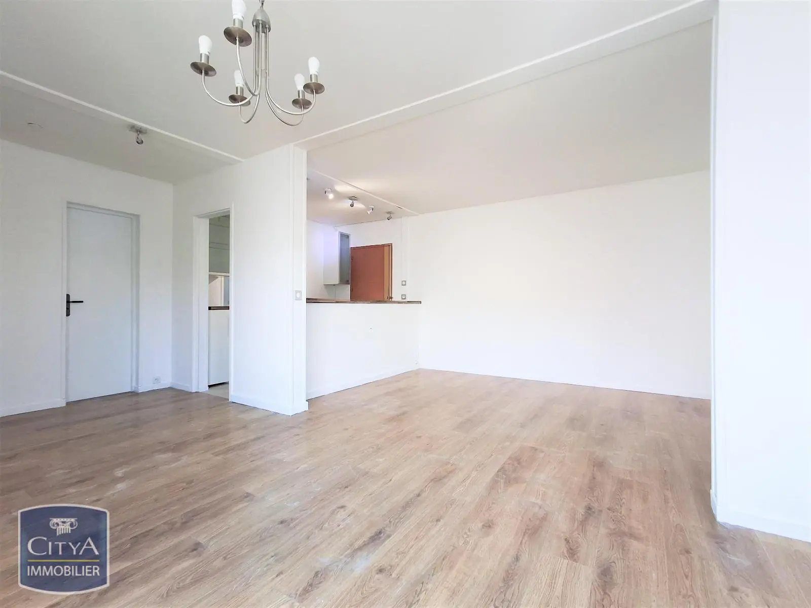 Photo 4 Appartement 3 pièces 73.82m²