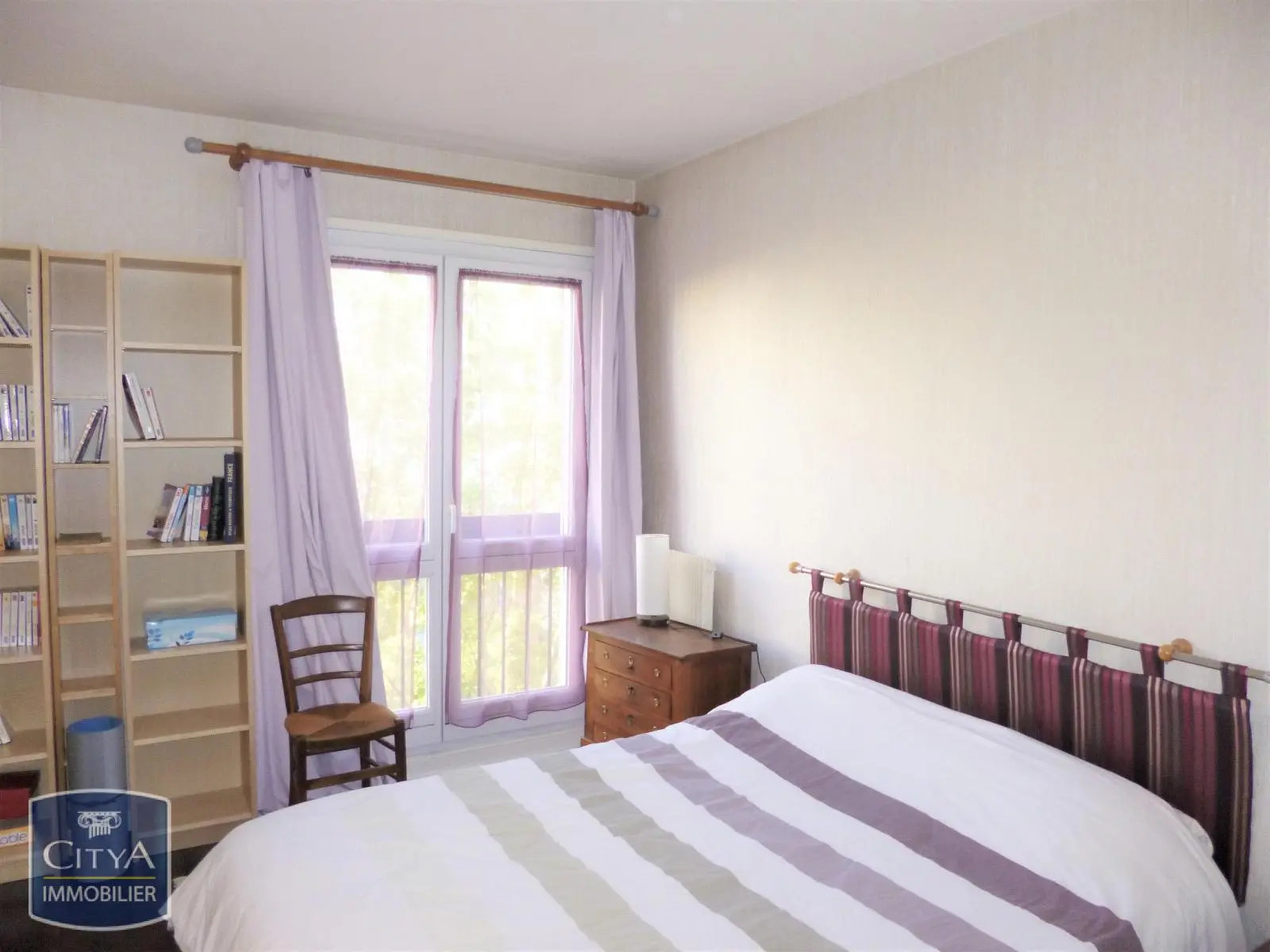 Photo 3 Appartement 2 pièces 48.03m²
