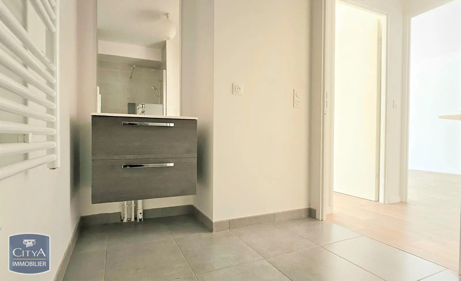 Photo 8 Appartement 2 pièces 41.01m²