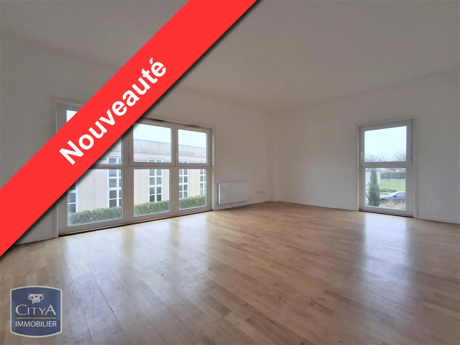 Photo 1 Appartement 3 pièces 66.18m²
