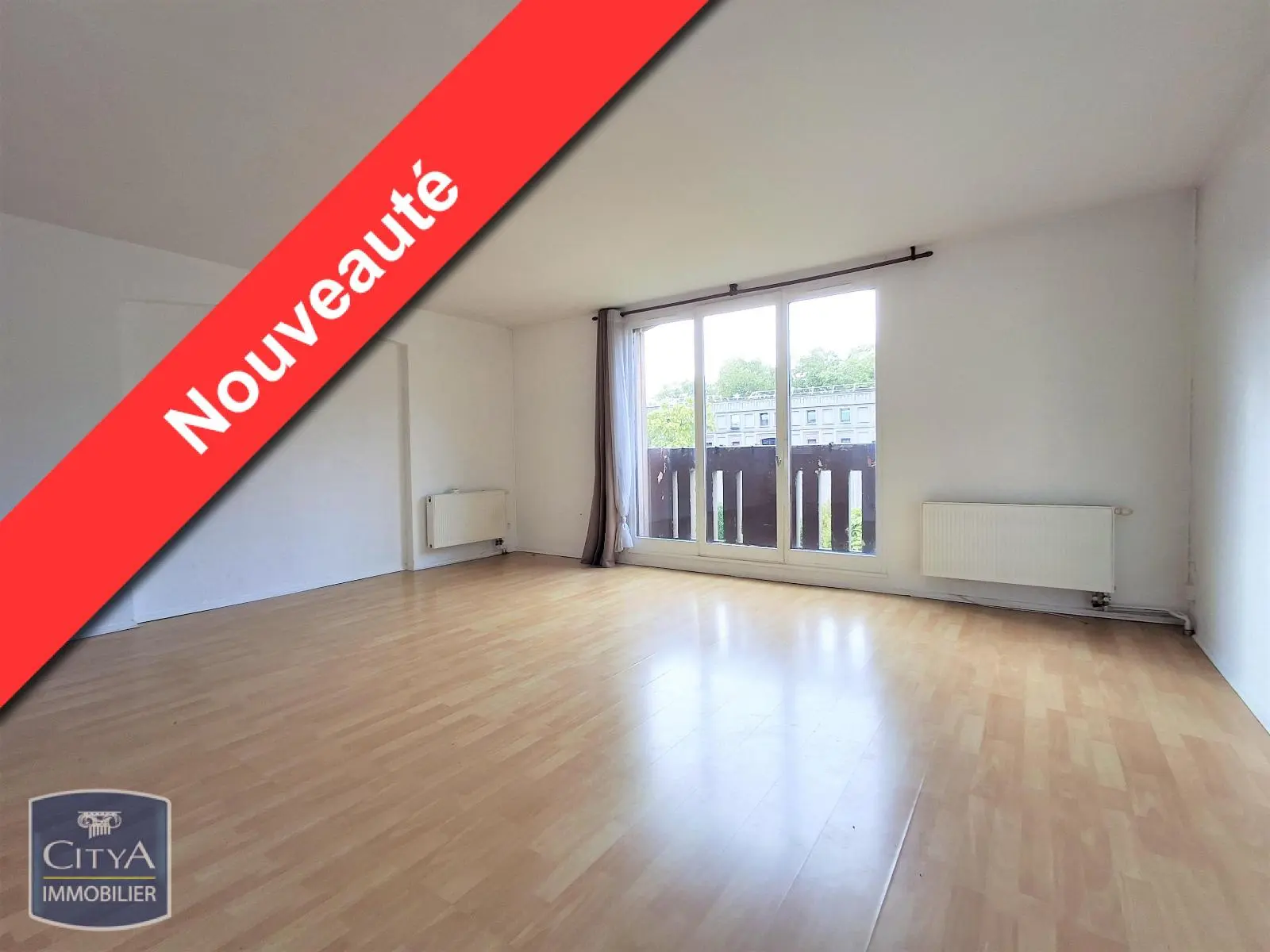 Photo 1 Appartement 4 pièces 88.47m²