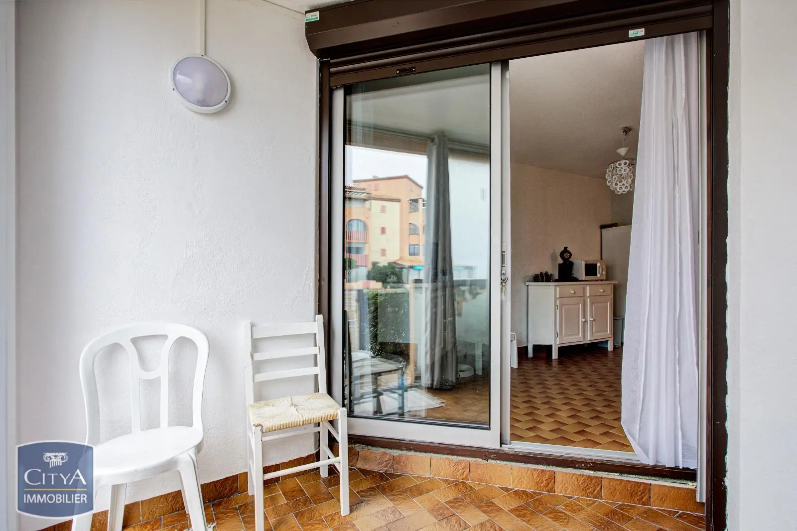 Photo 12 Appartement 2 pièces 28.35m²