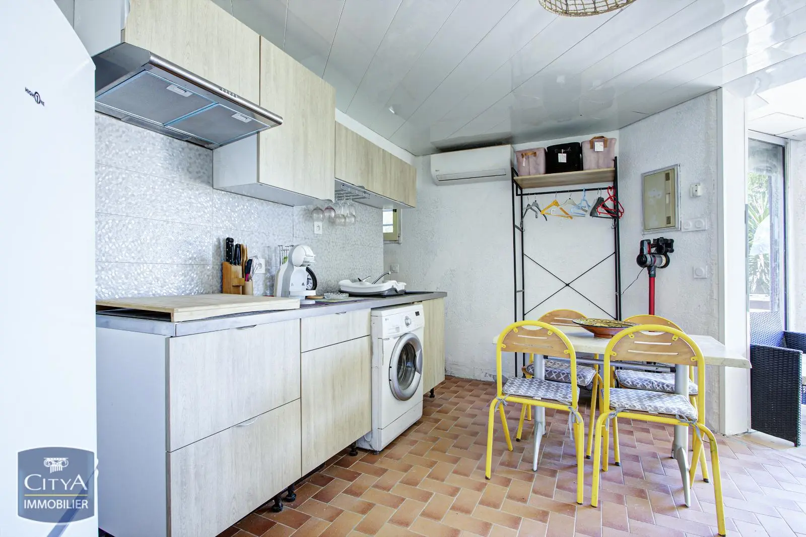 Photo 9 Appartement 2 pièces 23.05m²