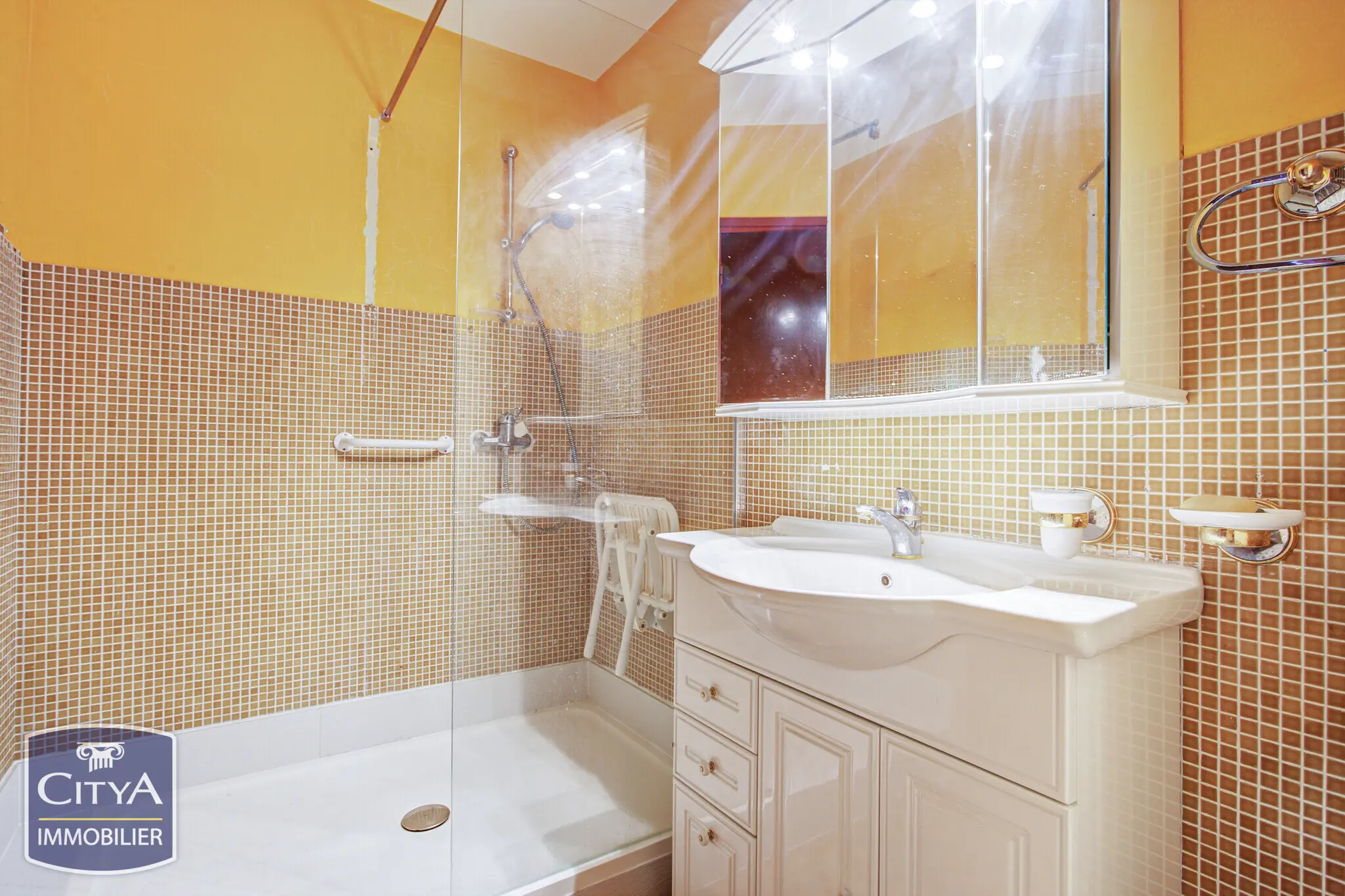 Photo 9 Appartement 2 pièces 41.95m²