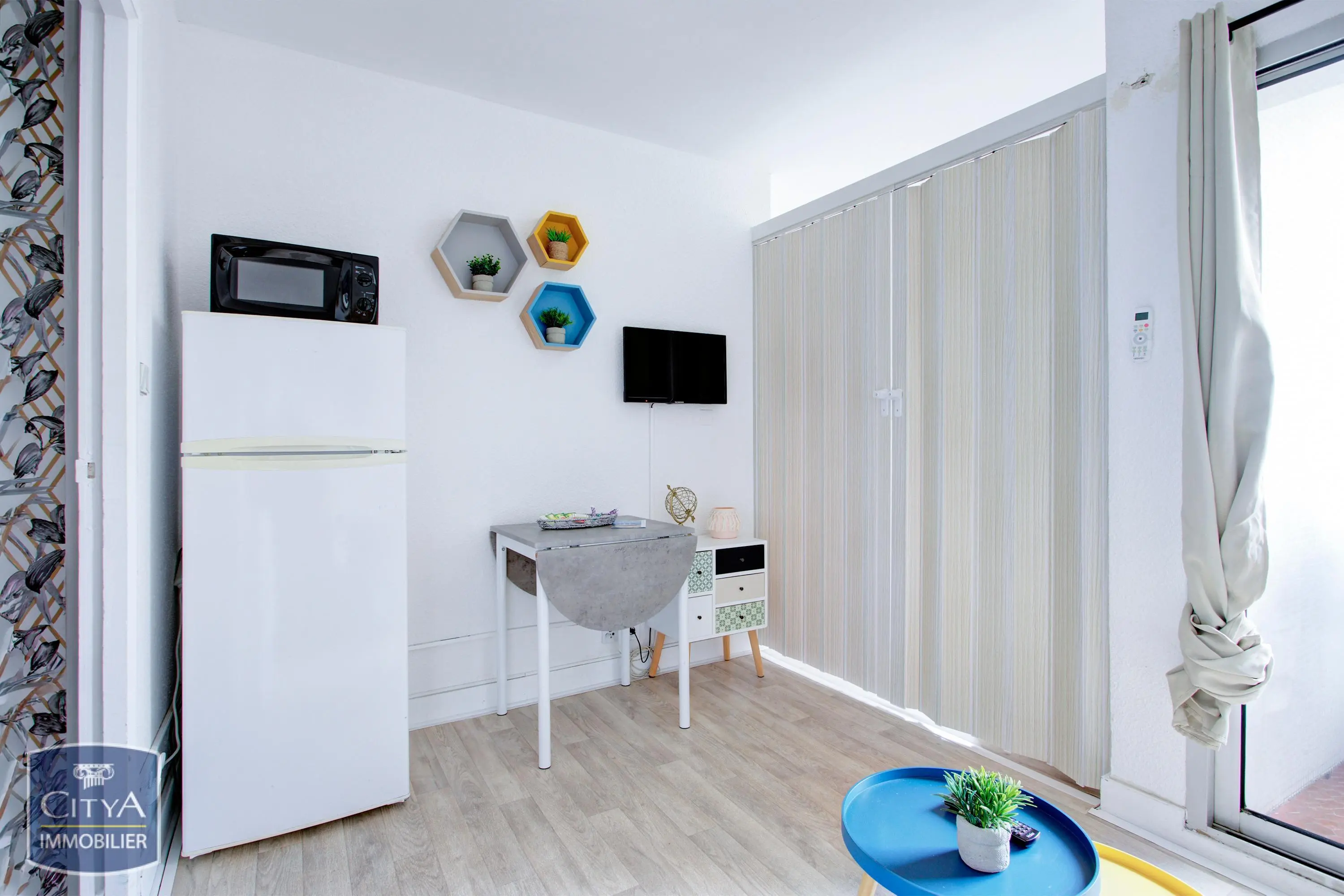 Photo 6 Appartement 2 pièces 25m²