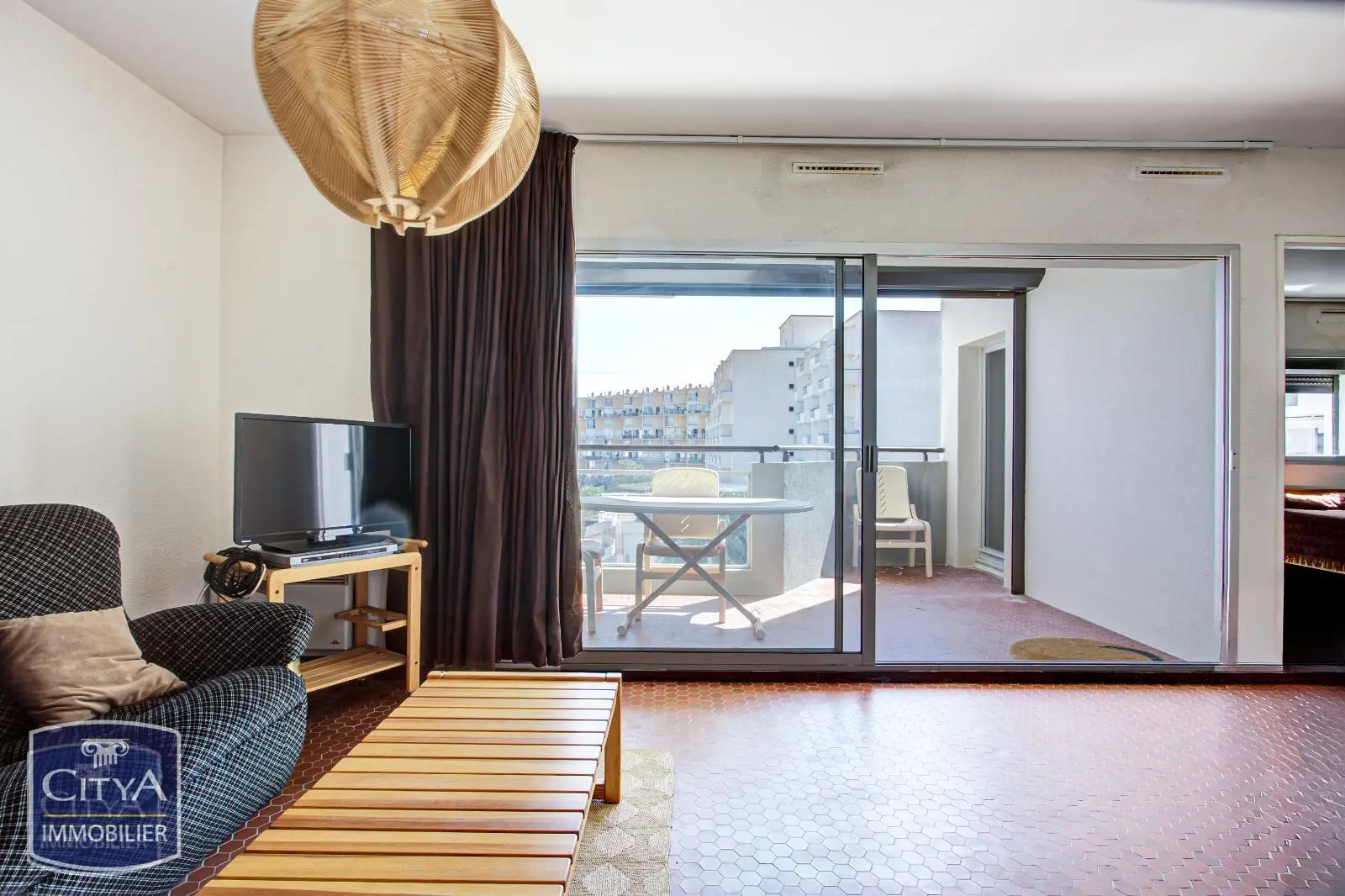 Photo 3 appartement Le Barcarès