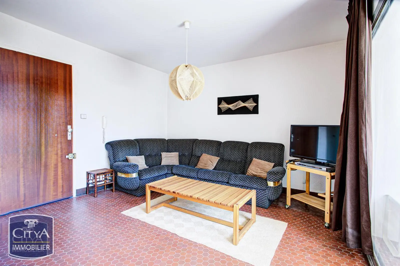Photo 4 appartement Le Barcarès
