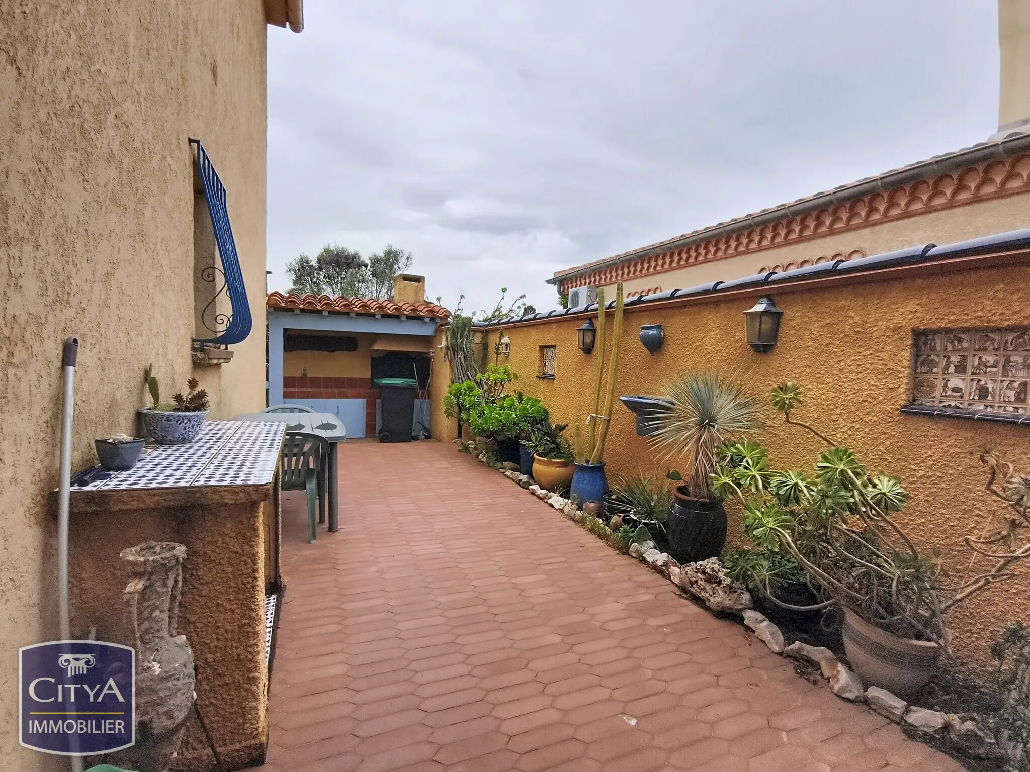 Photo 8 Immeuble 157m²