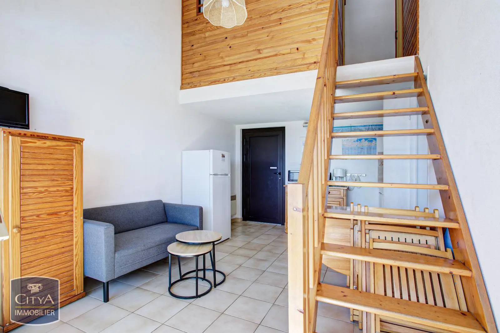 Photo 8 Appartement 3 pièces 38.7m²
