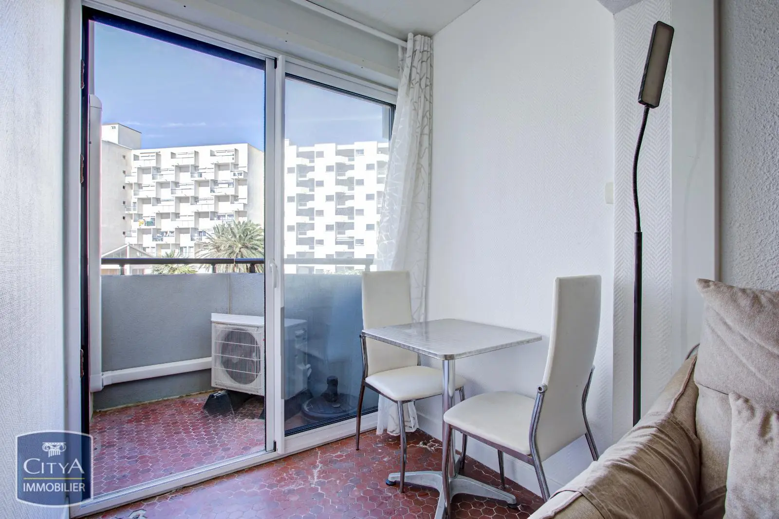 Photo 9 Appartement 2 pièces 24m²