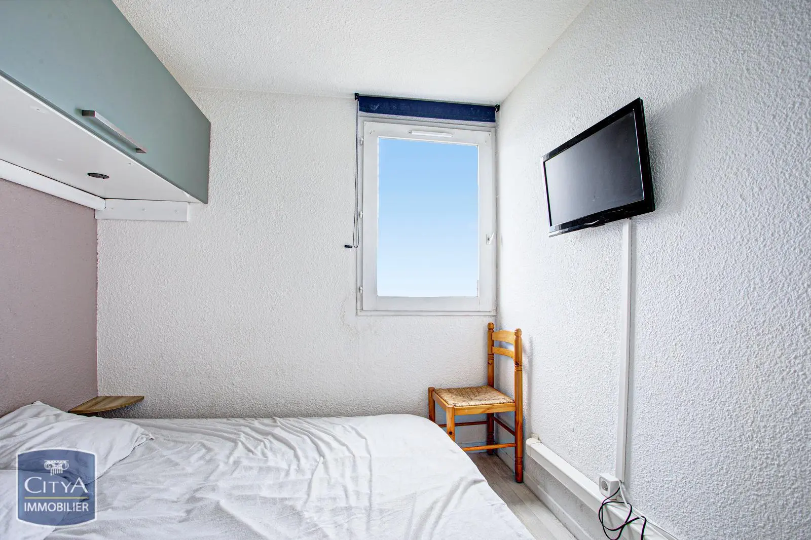 Photo 8 Appartement 2 pièces 28.6m²