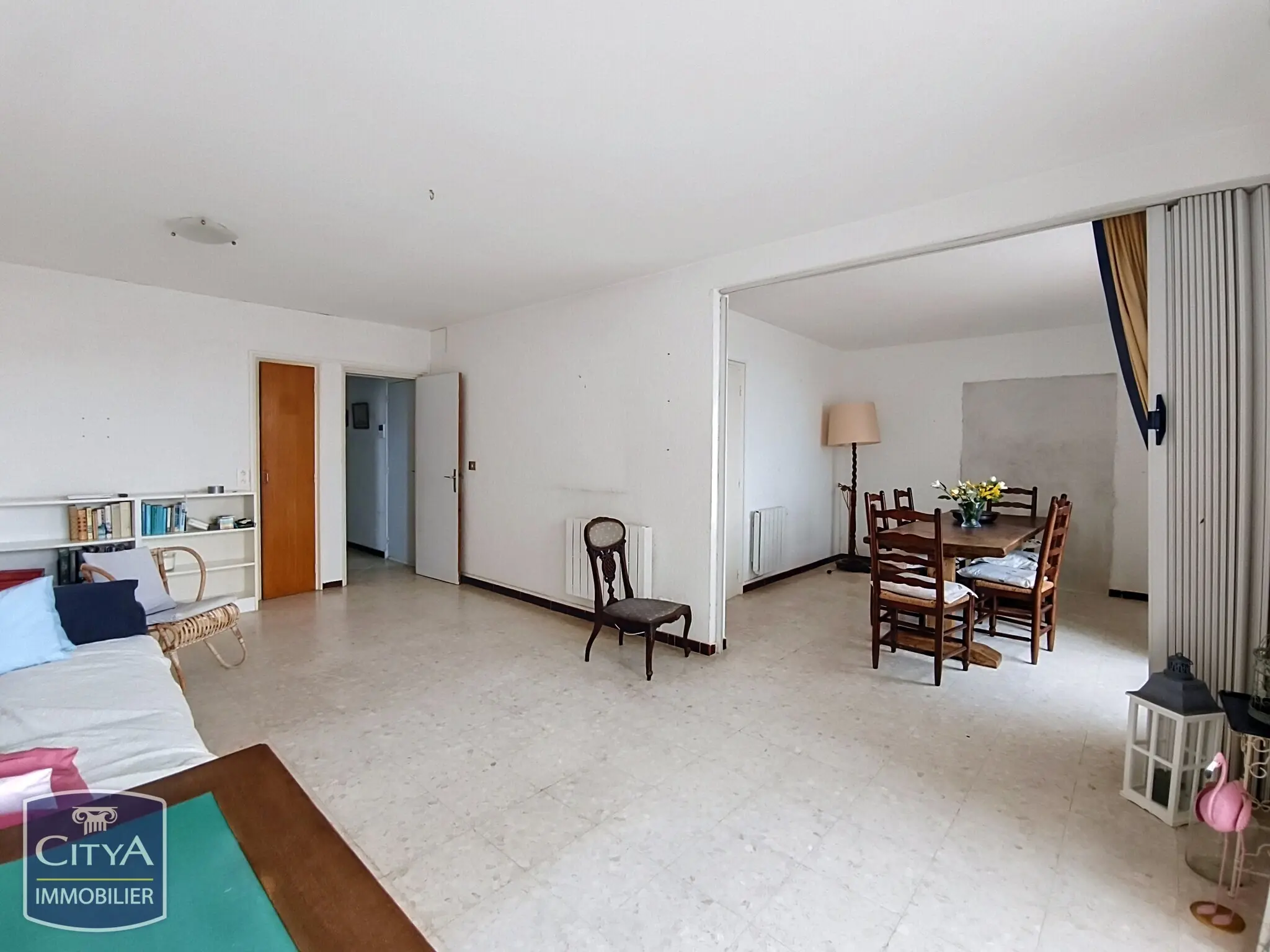 Photo 3 Appartement 3 pièces 60.64m²