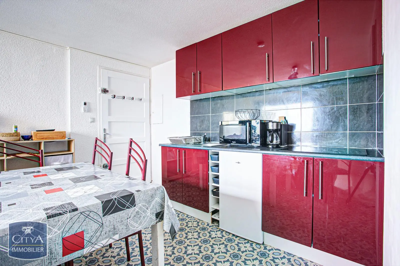Photo 7 Appartement 2 pièces 28.6m²