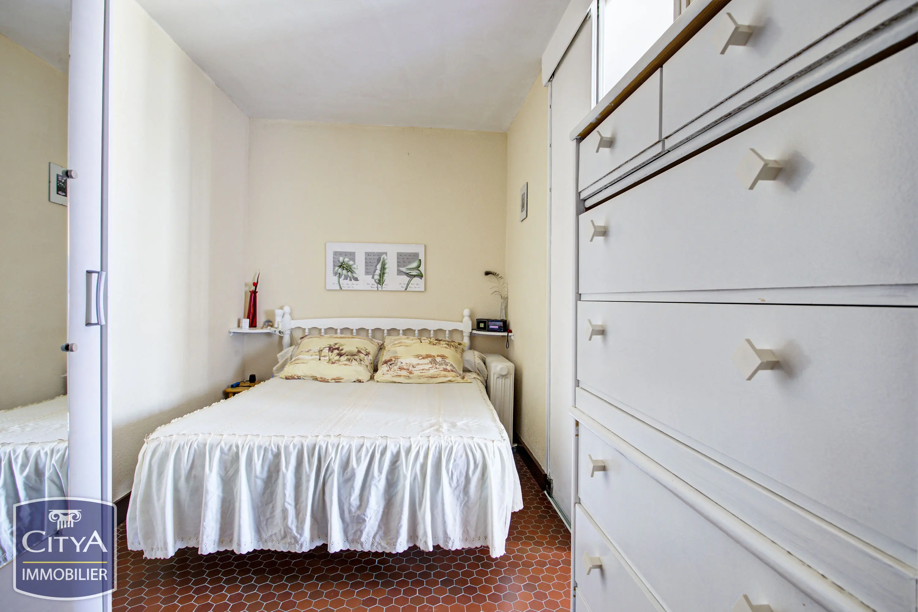 Photo 9 Appartement 2 pièces 31.5m²