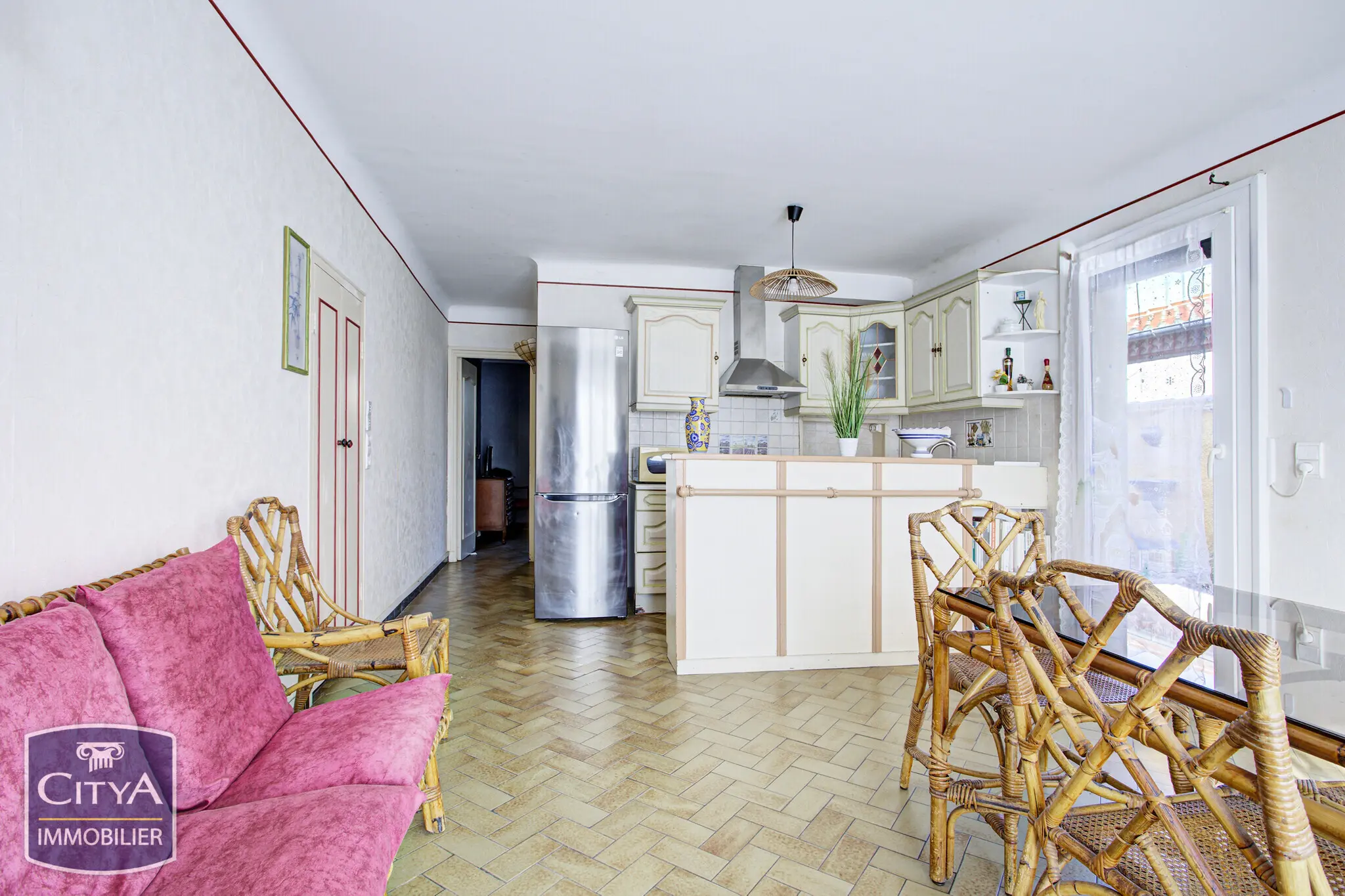 Photo 5 Immeuble 157m²