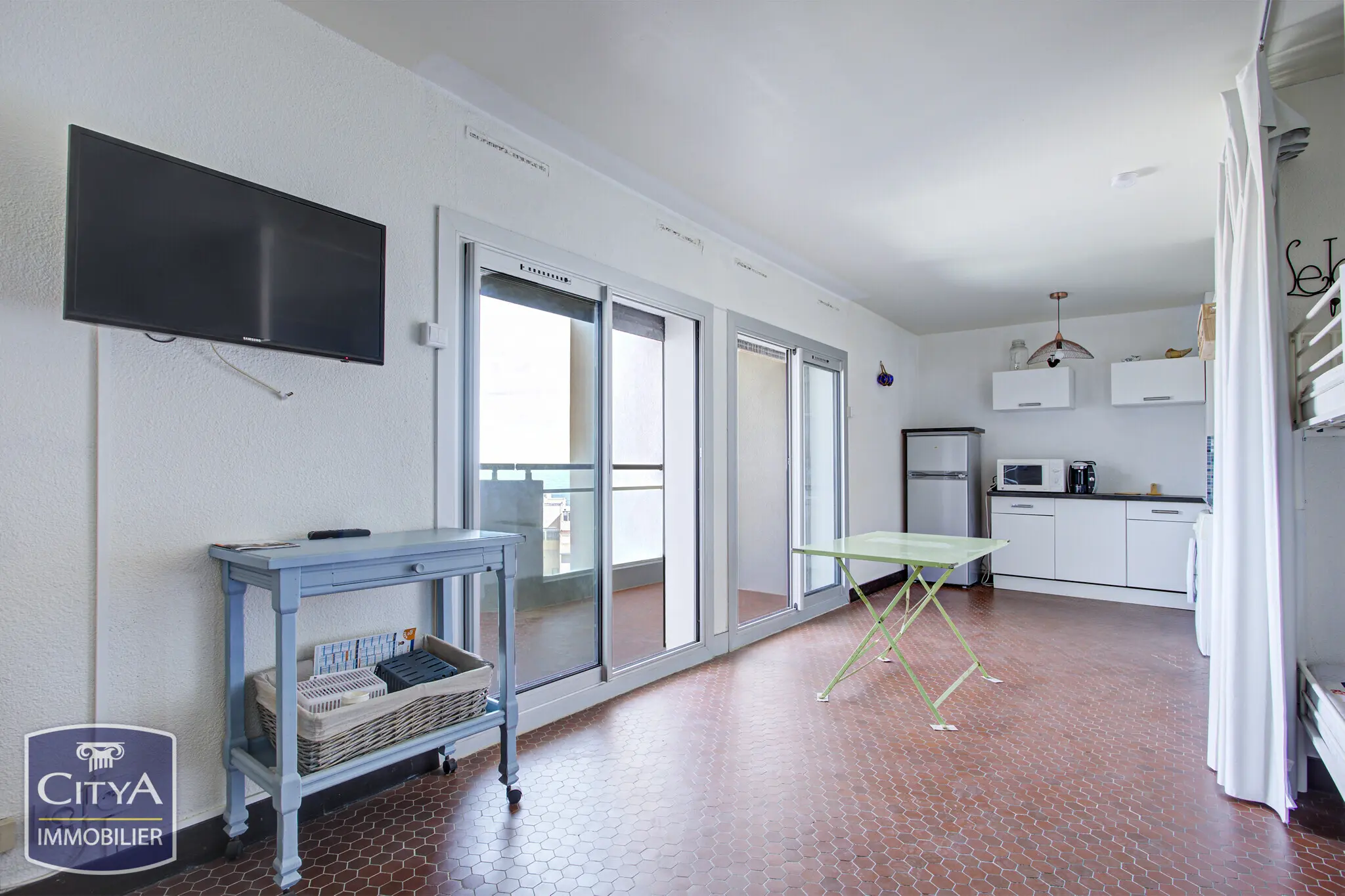 Photo 6 Appartement 2 pièces 31.35m²