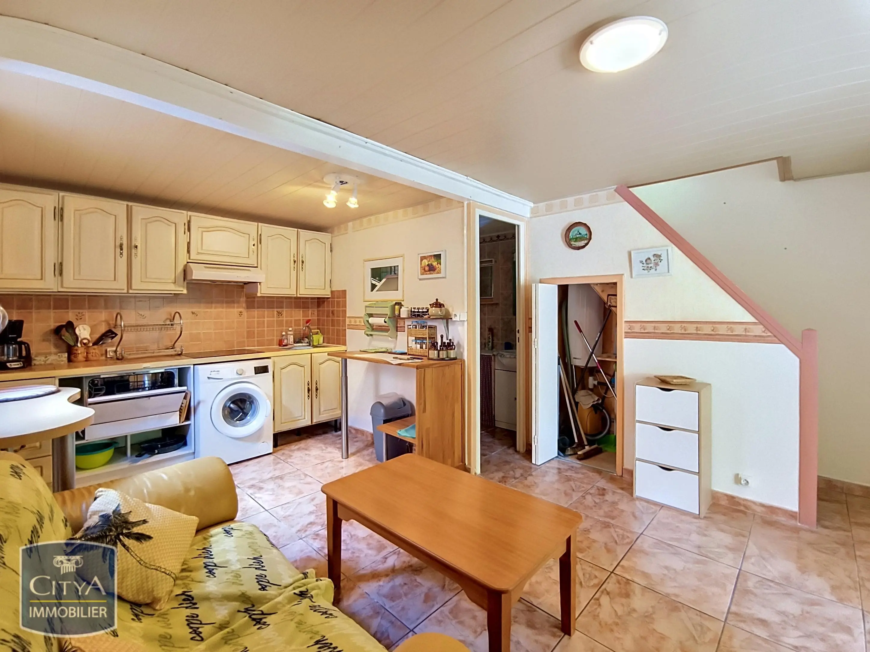 Photo 4 Maison 3 pièces 36.32m²