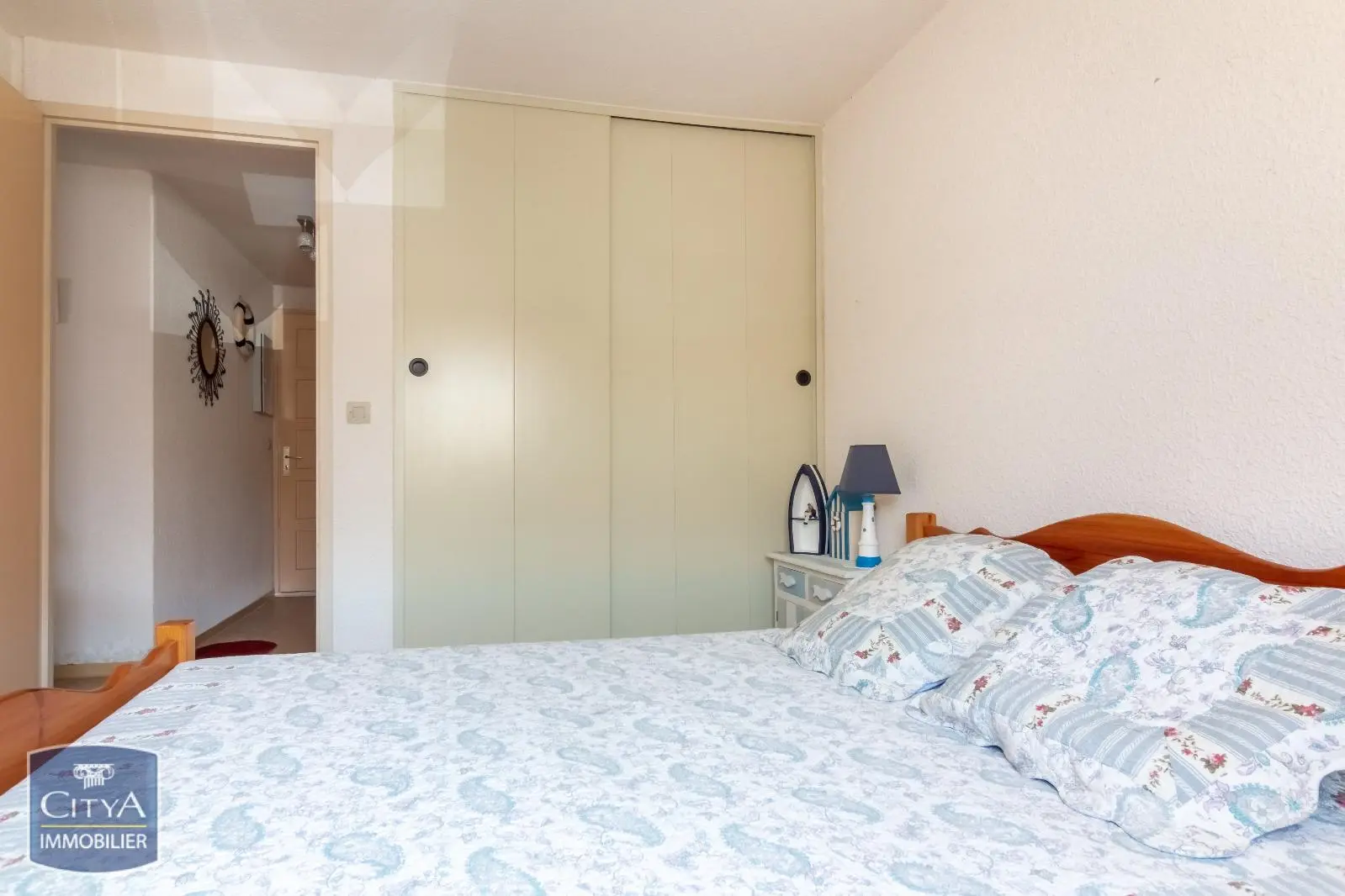 Photo 6 Appartement 2 pièces 38.75m²