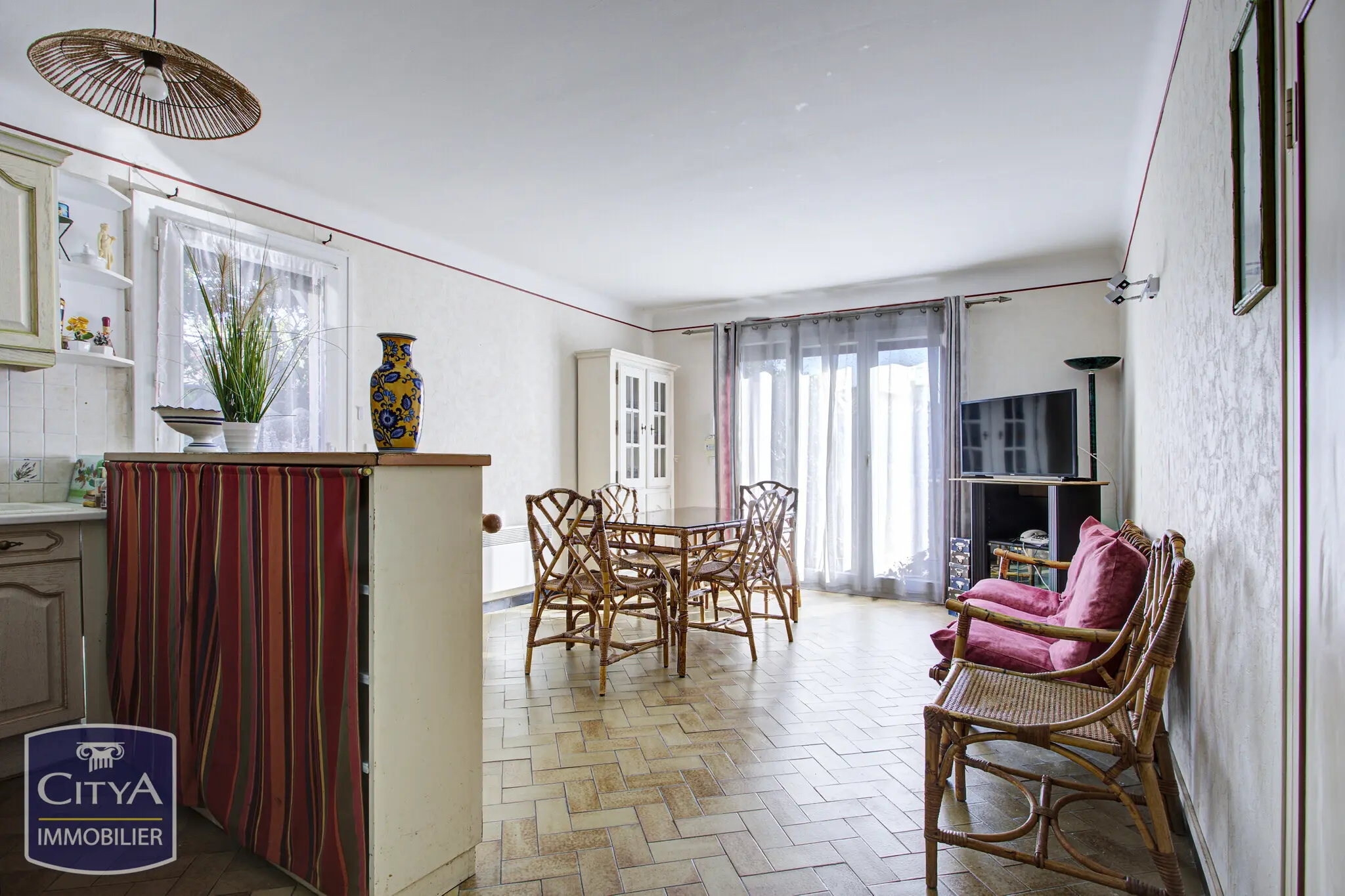 Photo 3 Immeuble 157m²