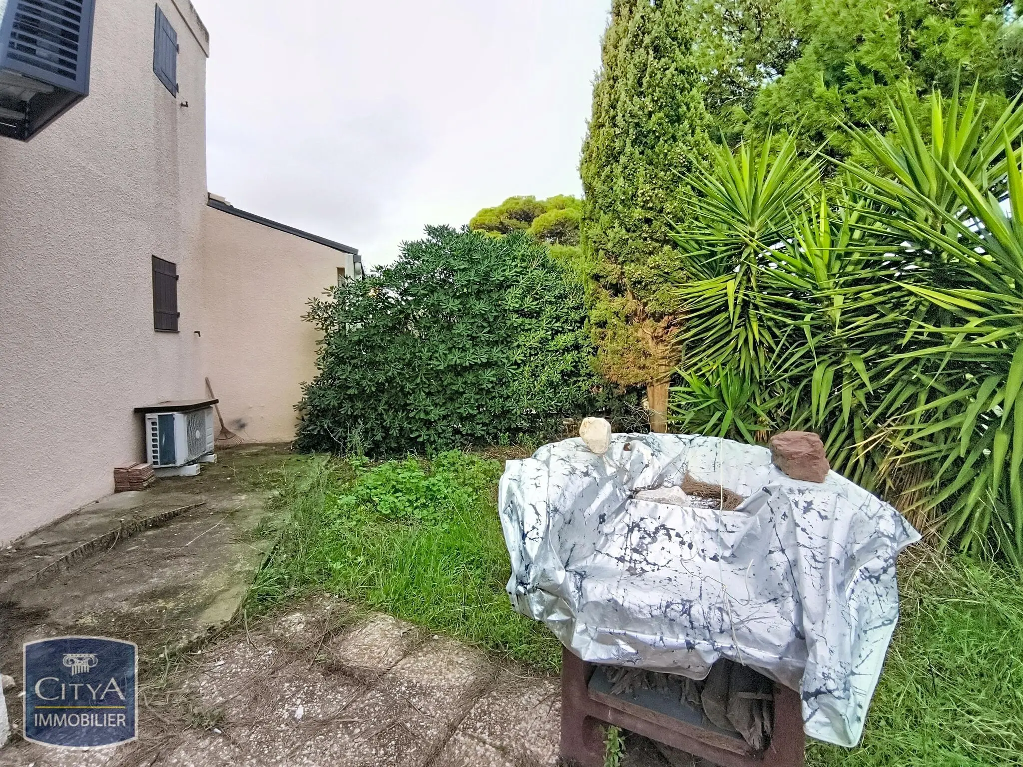 Photo 2 Appartement 2 pièces 23.05m²