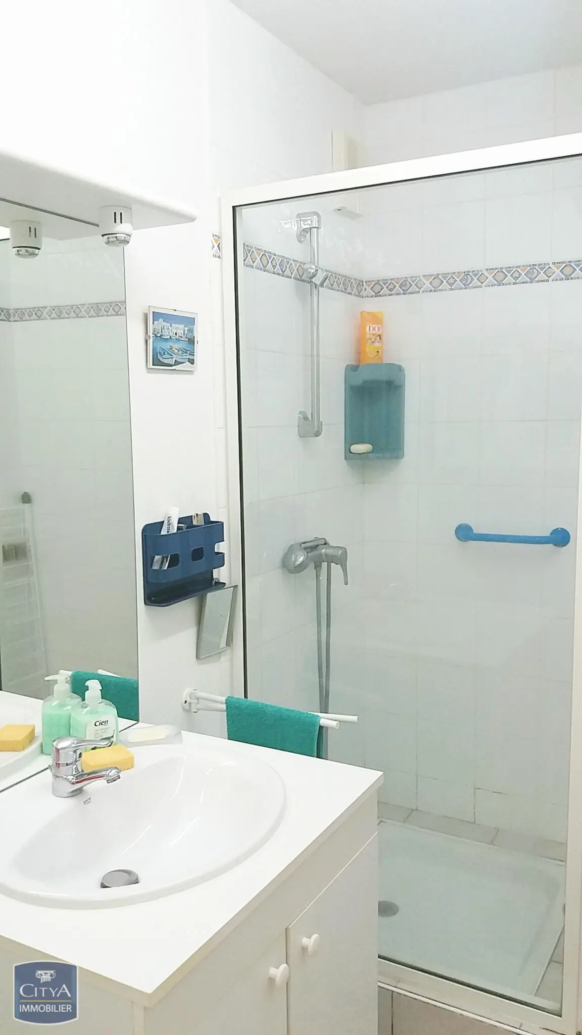 Photo 4 Appartement 2 pièces 33m²