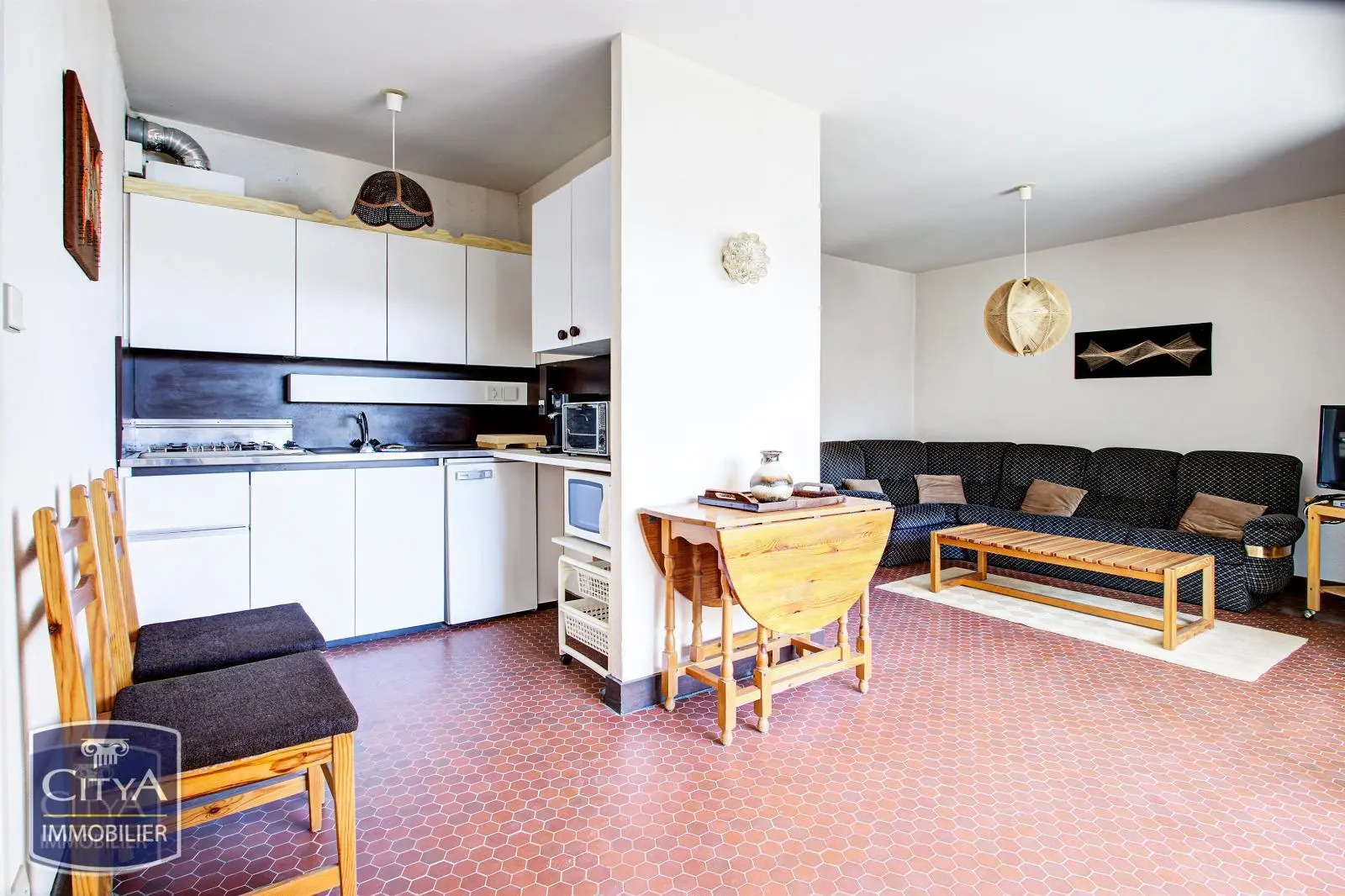 Photo 2 appartement Le Barcarès