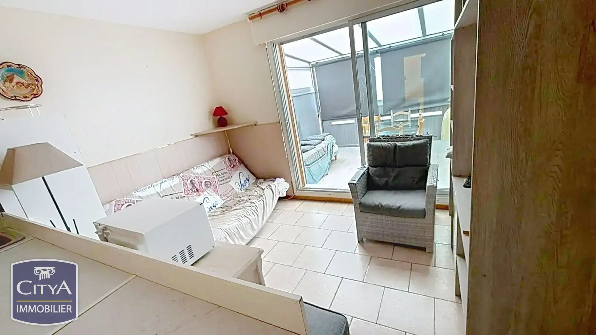 Photo 3 Appartement 3 pièces 41m²