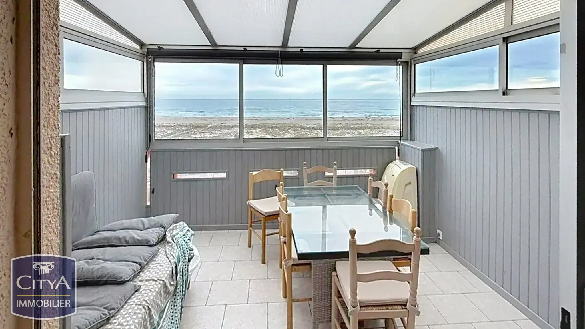 Appartement 3 pièces 41 m² · à Leucate · 41 m² · 117 000 €