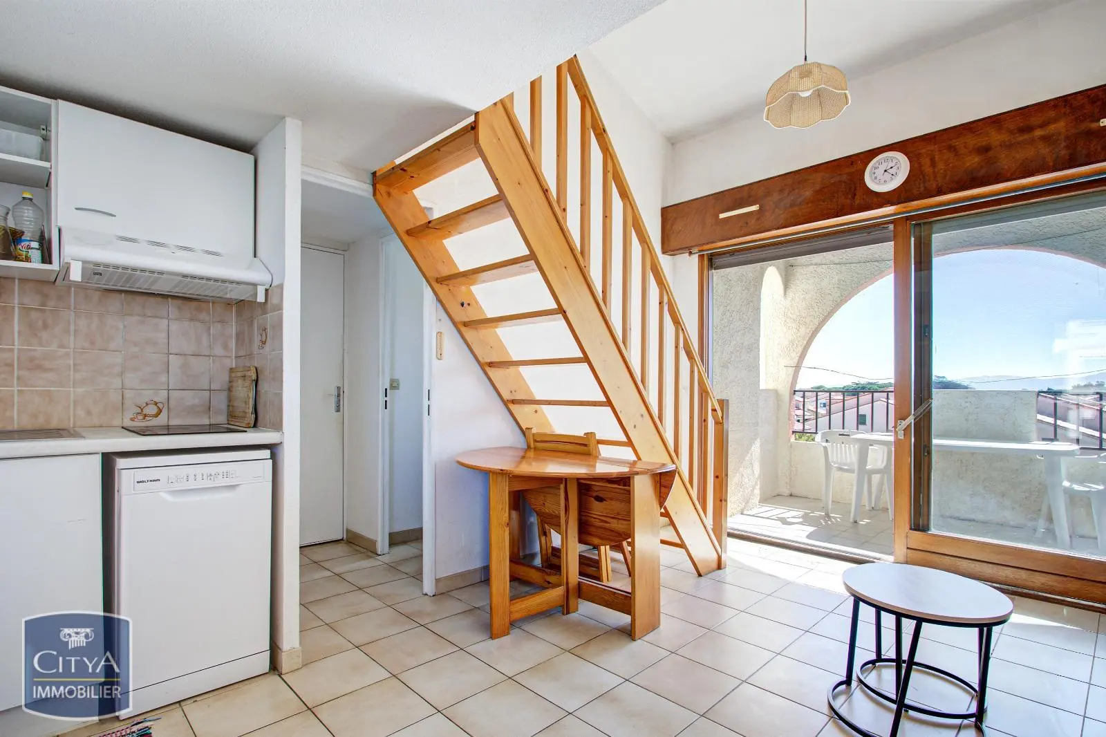 Photo 4 Appartement 3 pièces 38.7m²