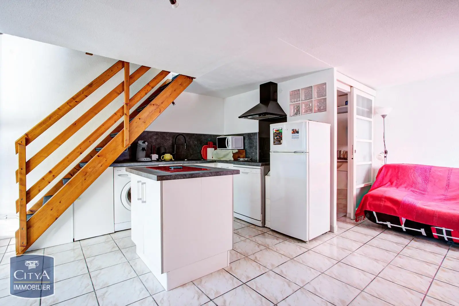 Photo 8 Maison 3 pièces 54m²