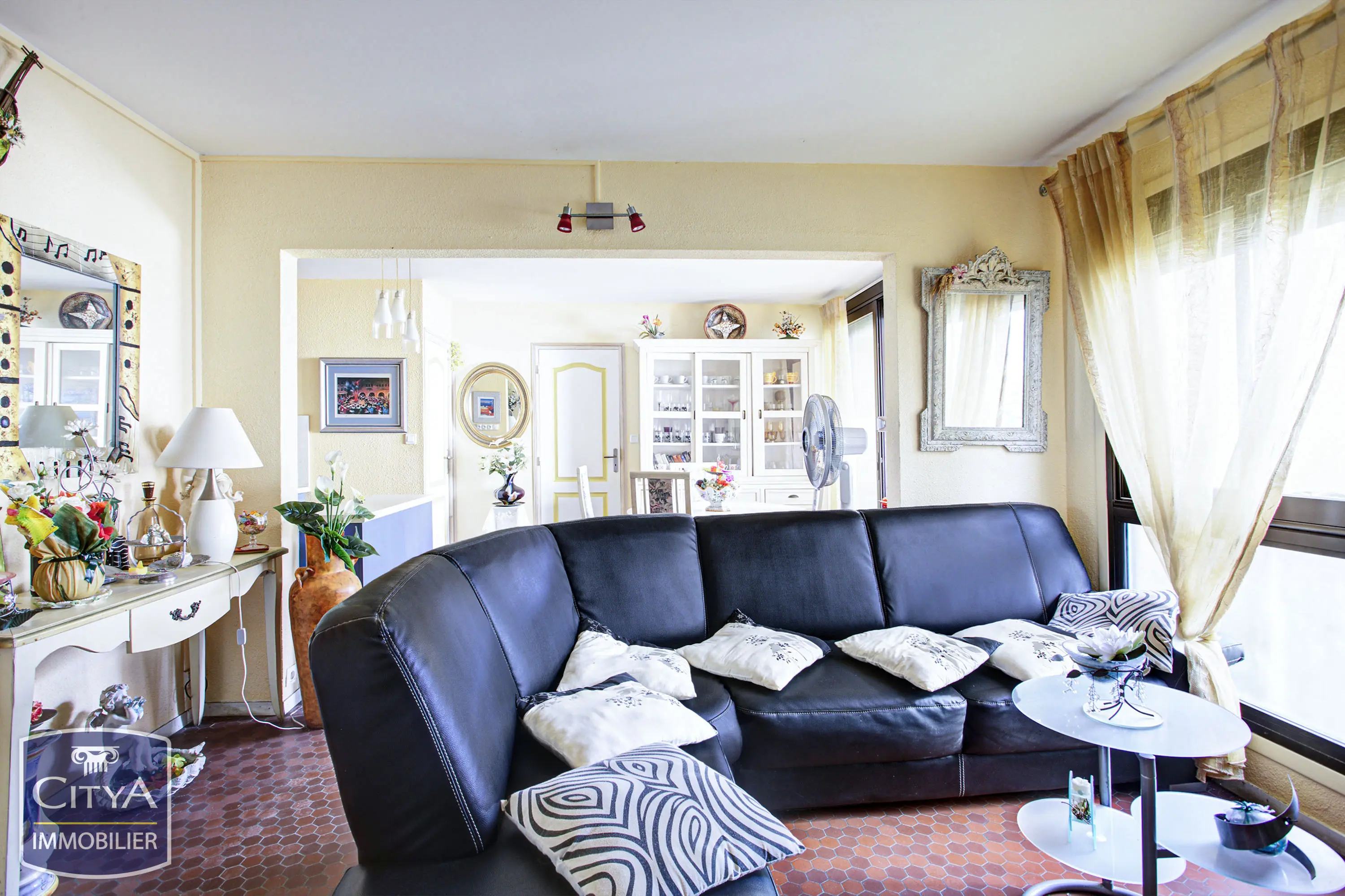Photo 3 Appartement 3 pièces 48.9m²